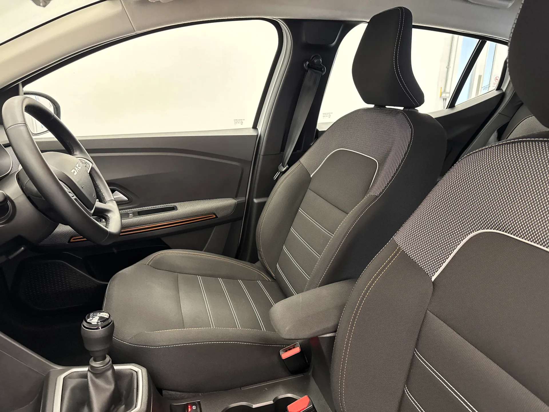 2023 DACIA SANDERO STEPWAY 2023 DACIA SANDERO STEPWAY