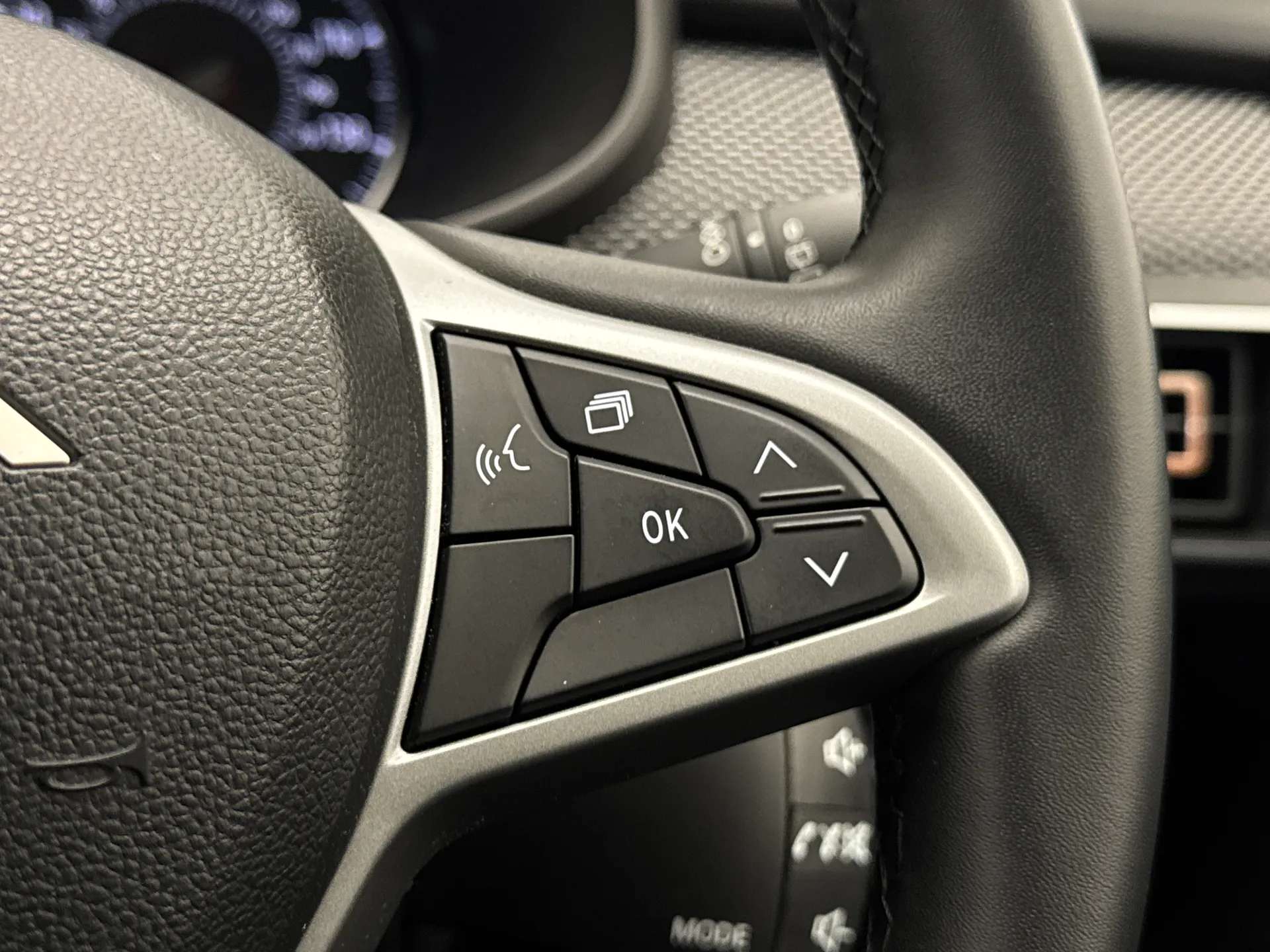 2023 DACIA SANDERO STEPWAY 2023 DACIA SANDERO STEPWAY