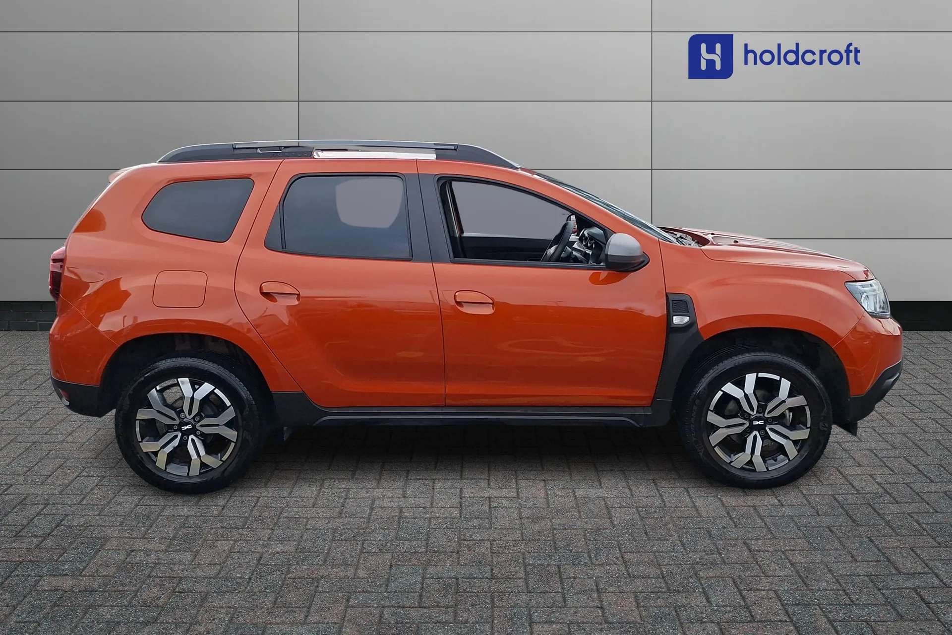 2024 DACIA DUSTER 2024 DACIA DUSTER