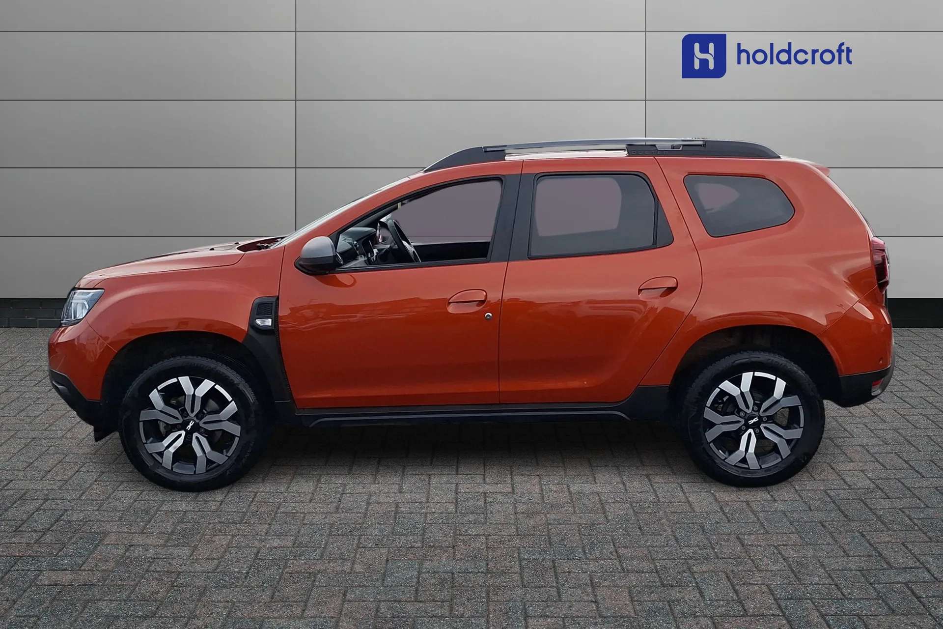 2024 DACIA DUSTER 2024 DACIA DUSTER