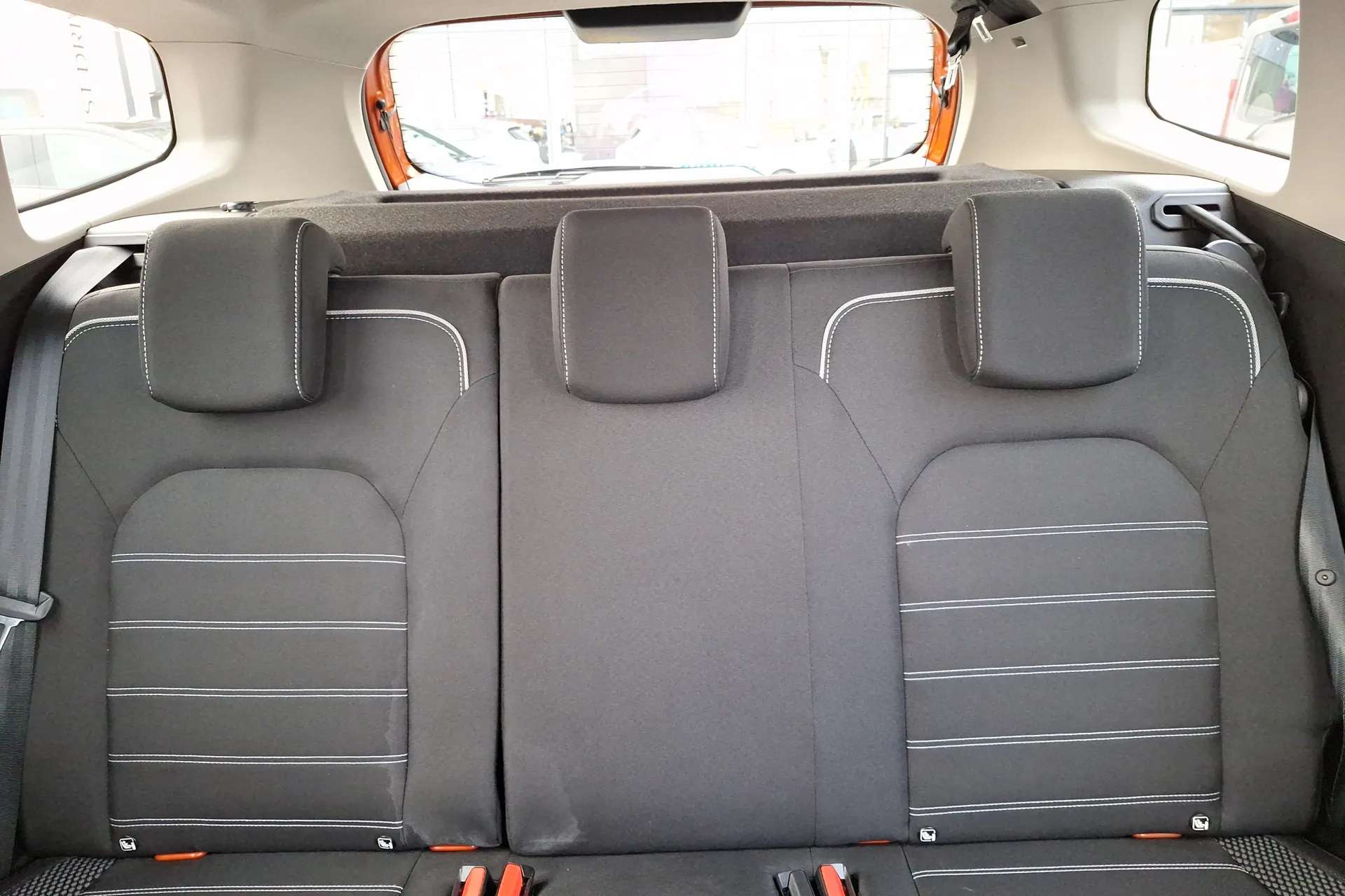 2024 DACIA DUSTER 2024 DACIA DUSTER