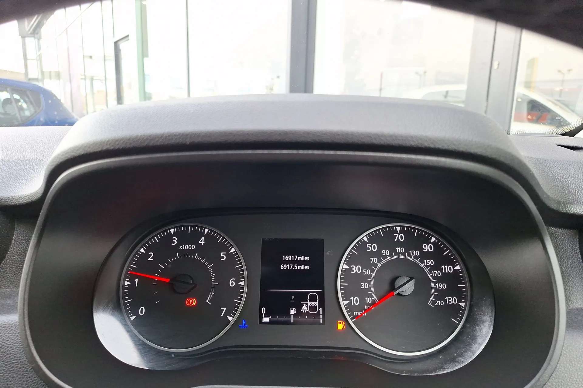 2024 DACIA DUSTER 2024 DACIA DUSTER