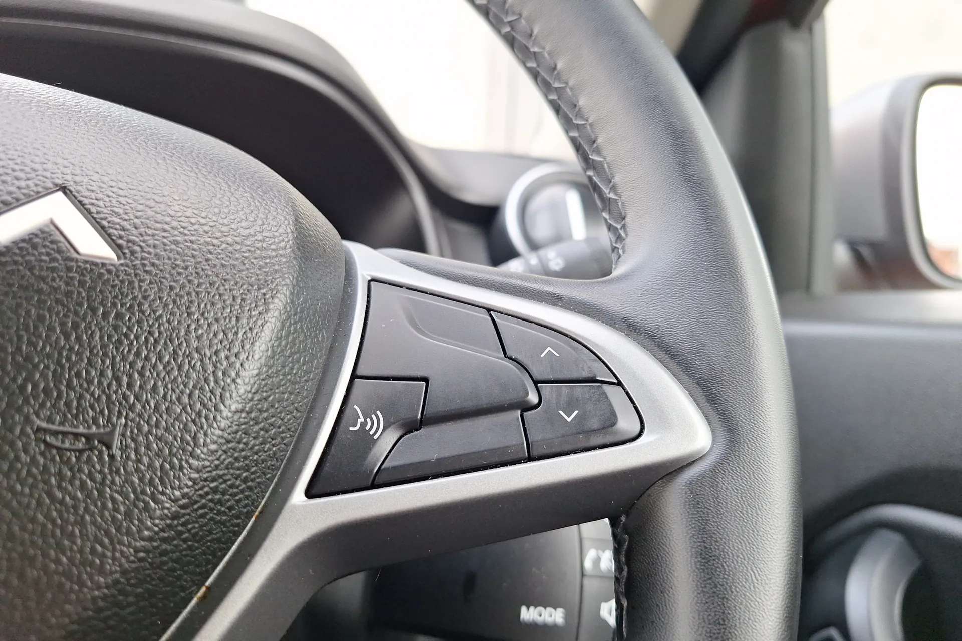 2024 DACIA DUSTER 2024 DACIA DUSTER