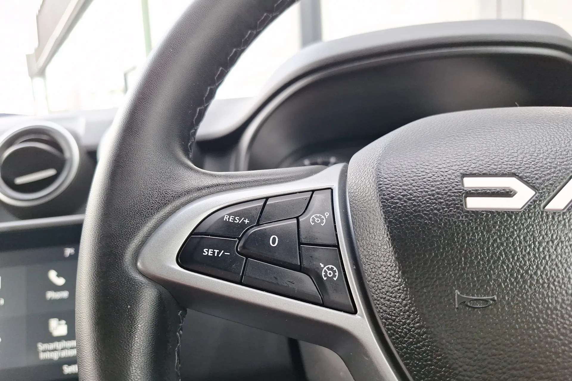 2024 DACIA DUSTER 2024 DACIA DUSTER