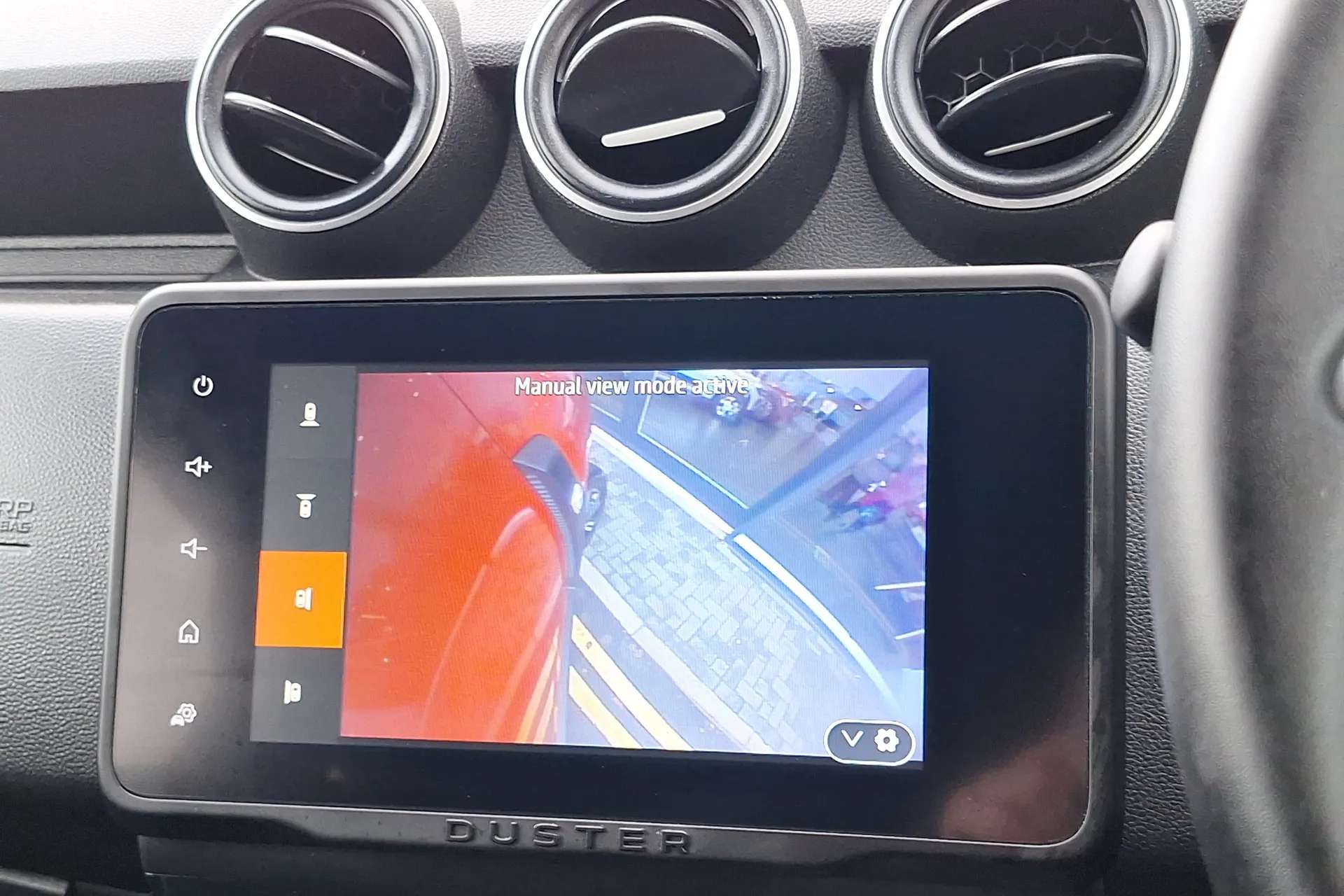 2024 DACIA DUSTER 2024 DACIA DUSTER