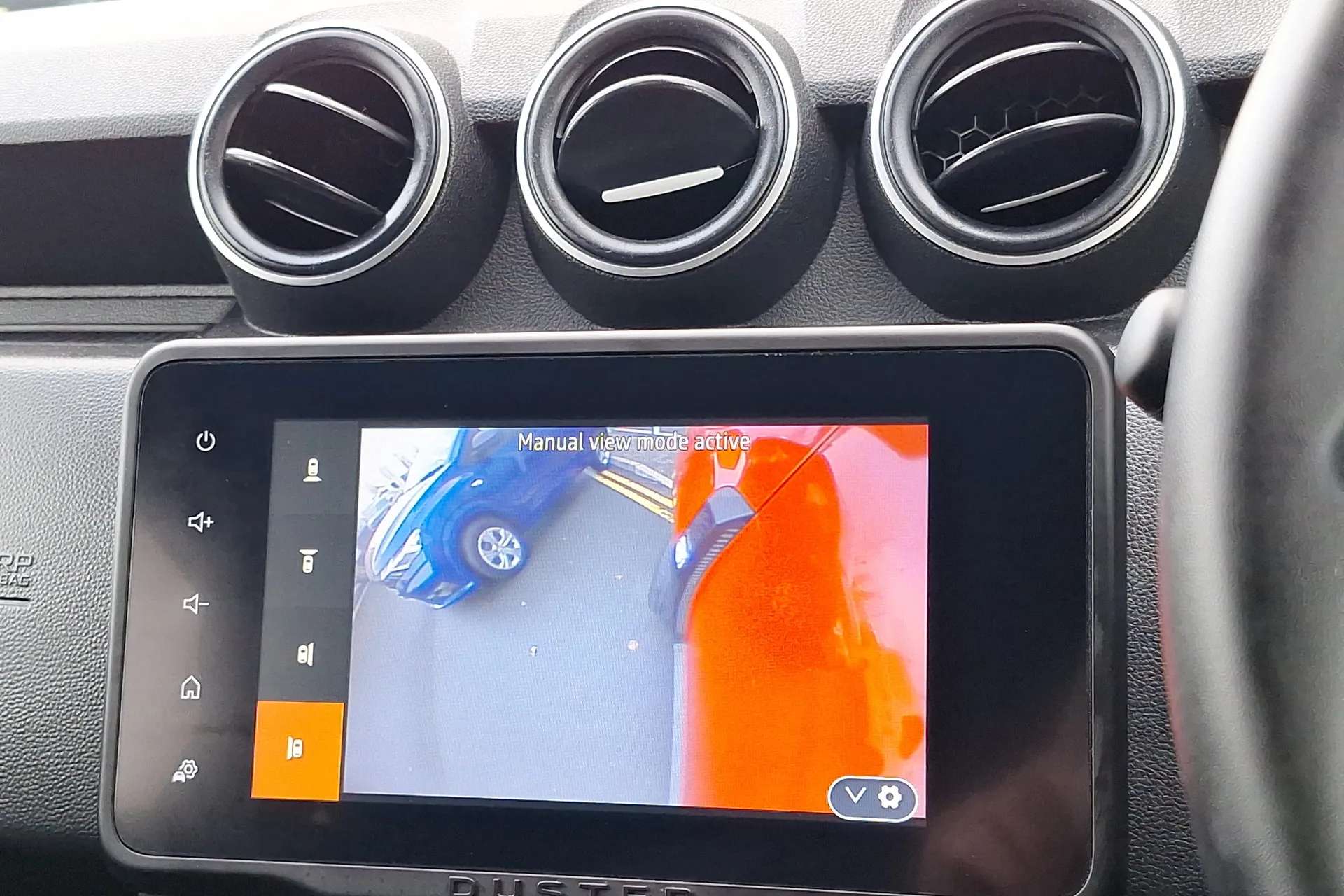 2024 DACIA DUSTER 2024 DACIA DUSTER