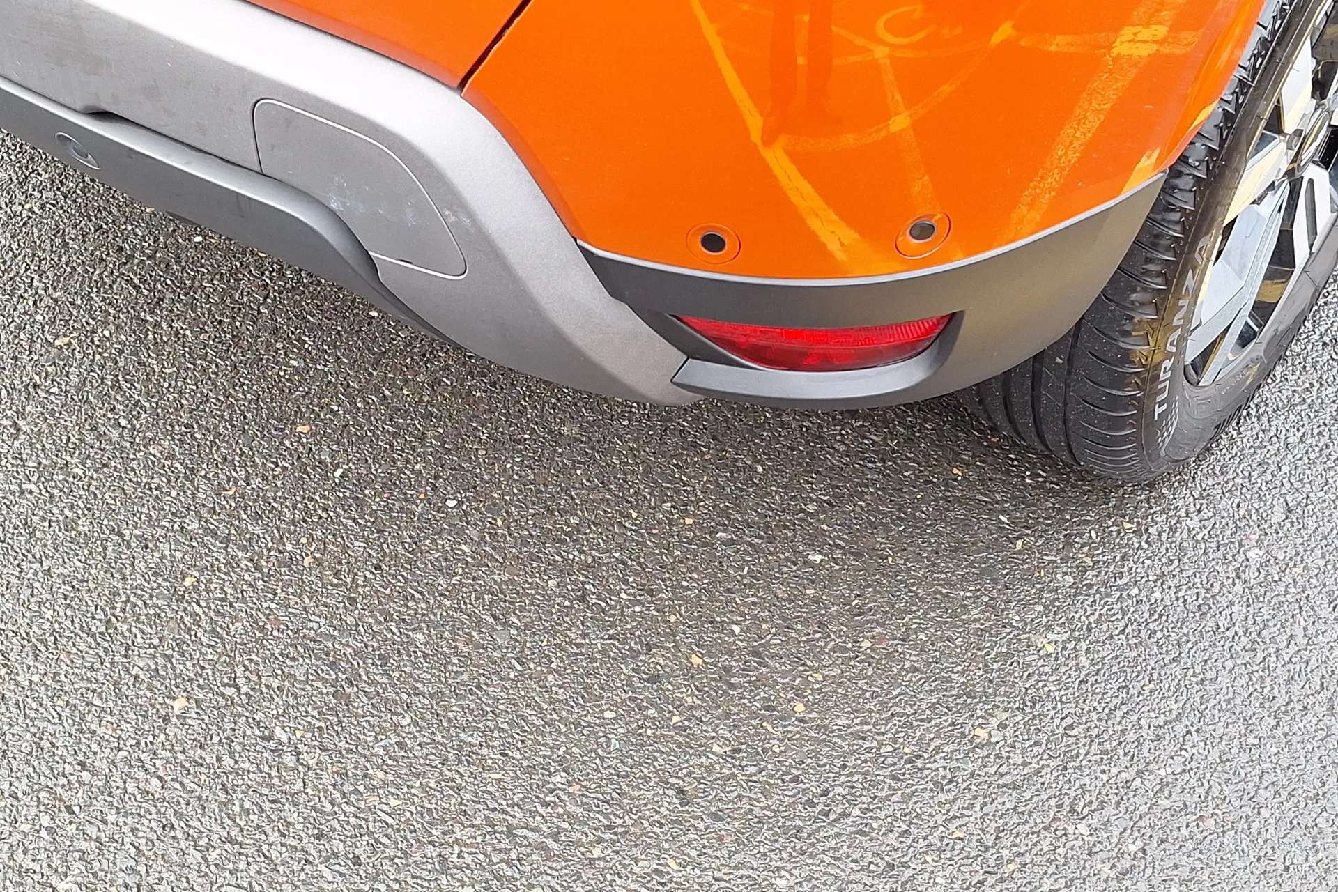 2024 DACIA DUSTER 2024 DACIA DUSTER