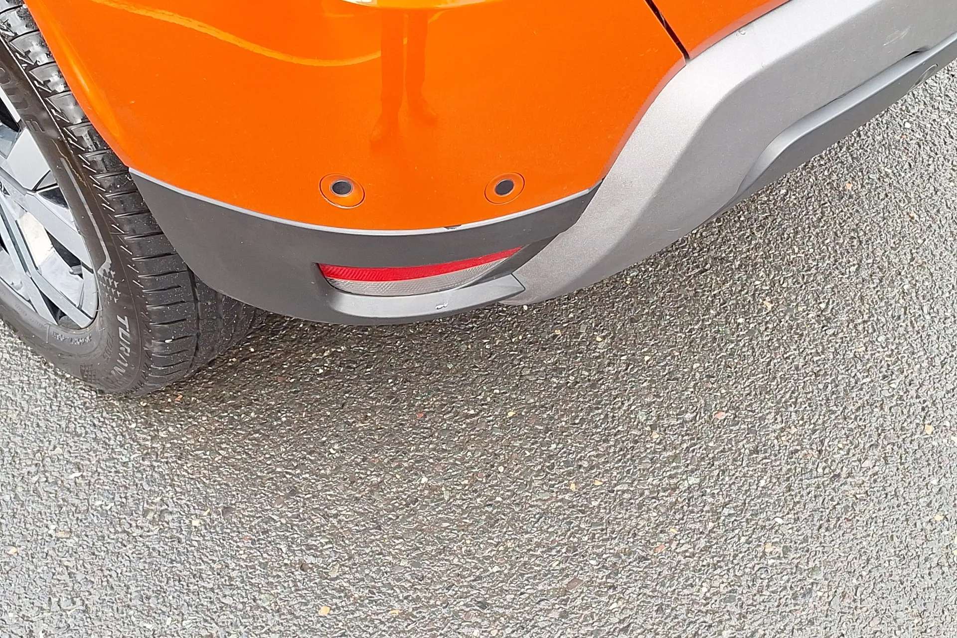 2024 DACIA DUSTER 2024 DACIA DUSTER