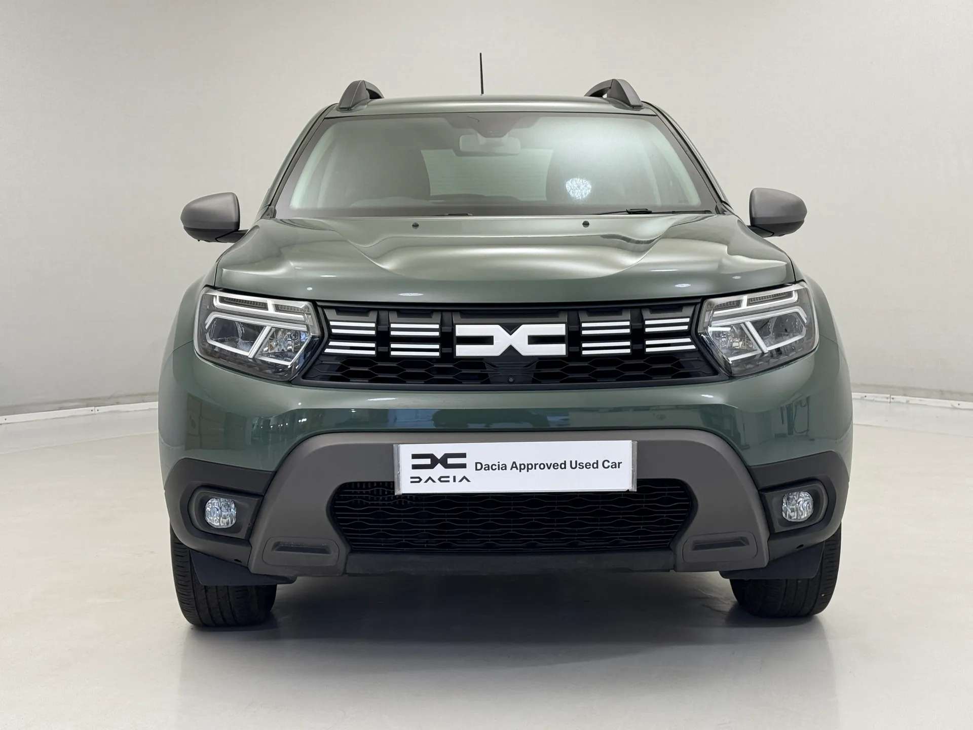 A 2024 DACIA DUSTER 1.0 TCe 90 Journey 5dr A 2024 DACIA DUSTER 1.0 TCe 90 Journey 5dr