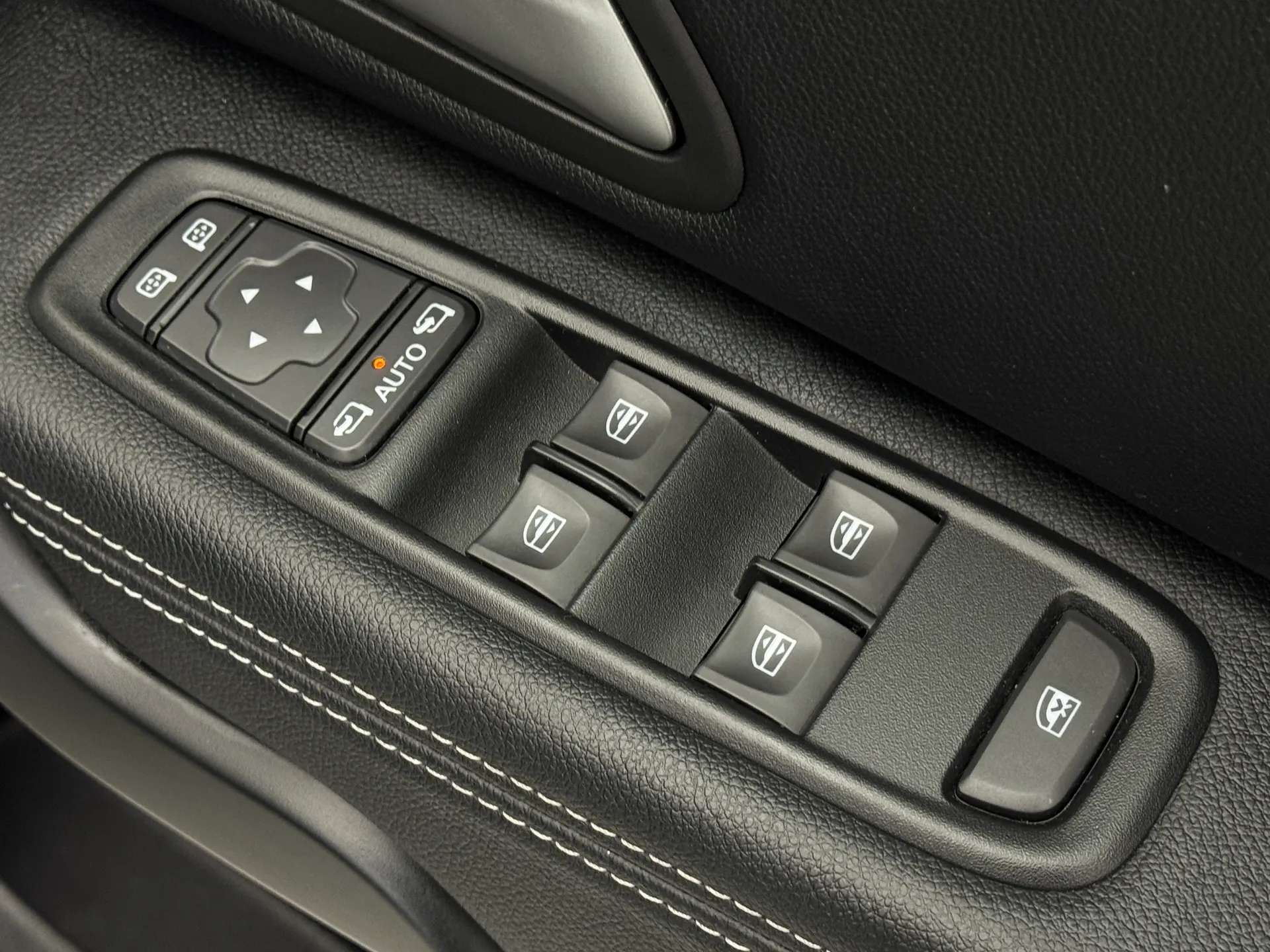 2024 DACIA DUSTER 2024 DACIA DUSTER