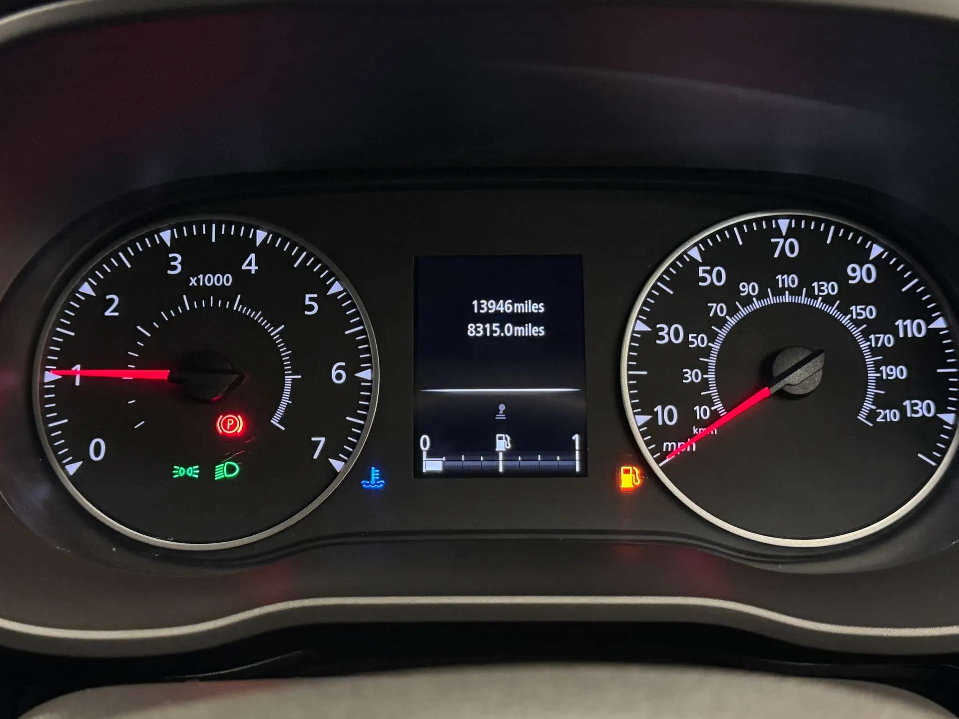 2024 DACIA DUSTER 2024 DACIA DUSTER