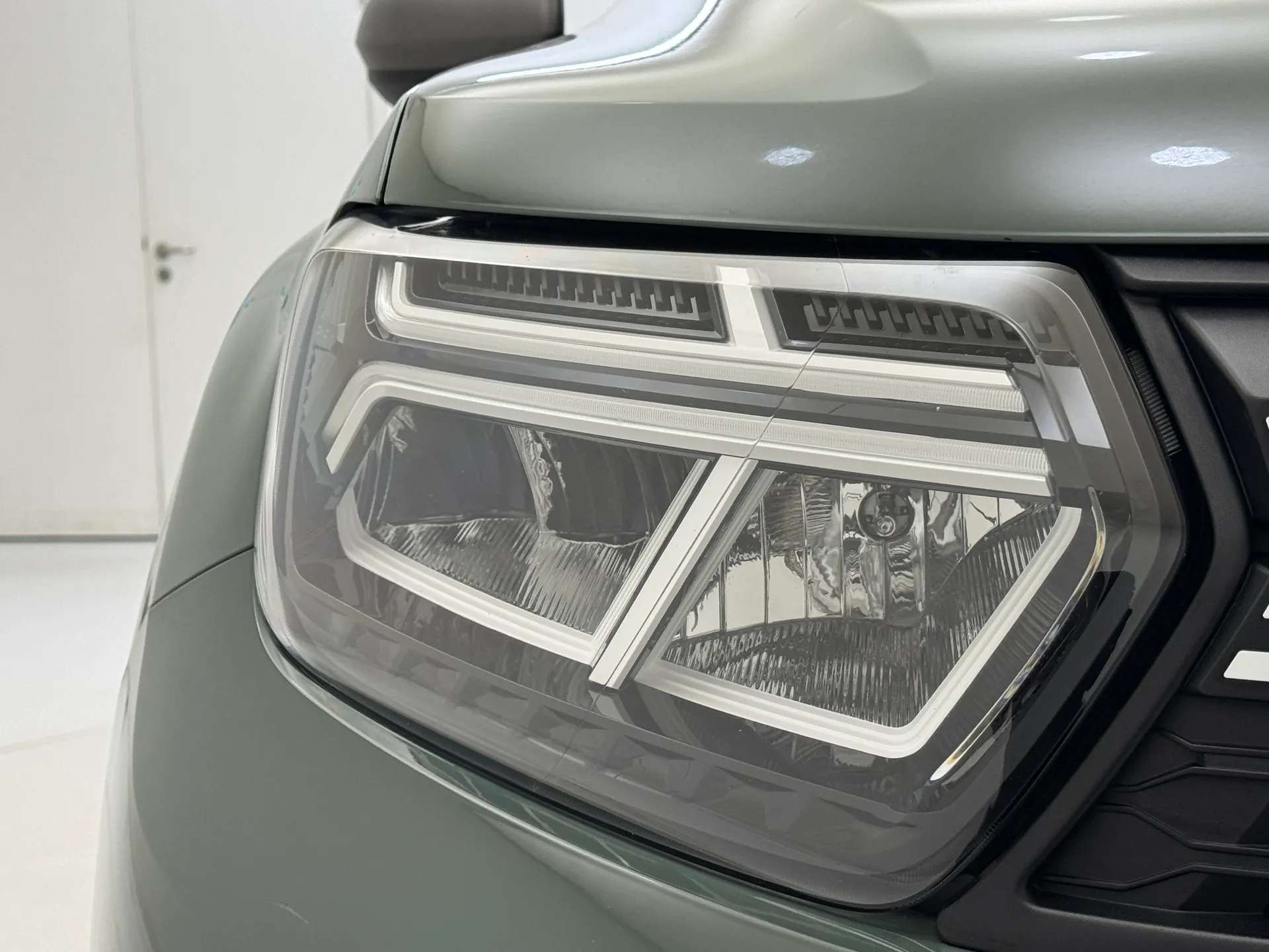 2024 DACIA DUSTER 2024 DACIA DUSTER