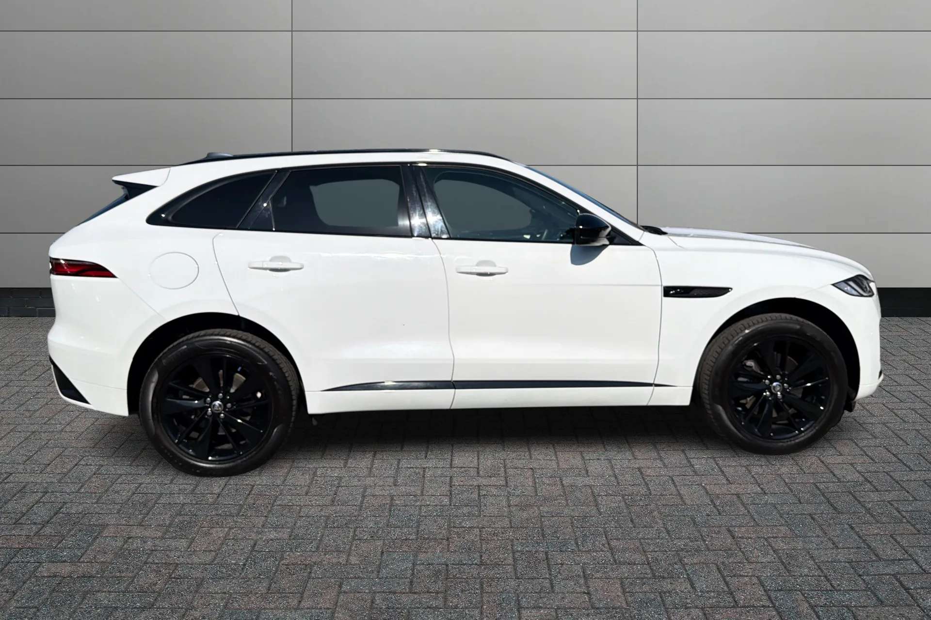 2023 JAGUAR F-PACE 2023 JAGUAR F-PACE