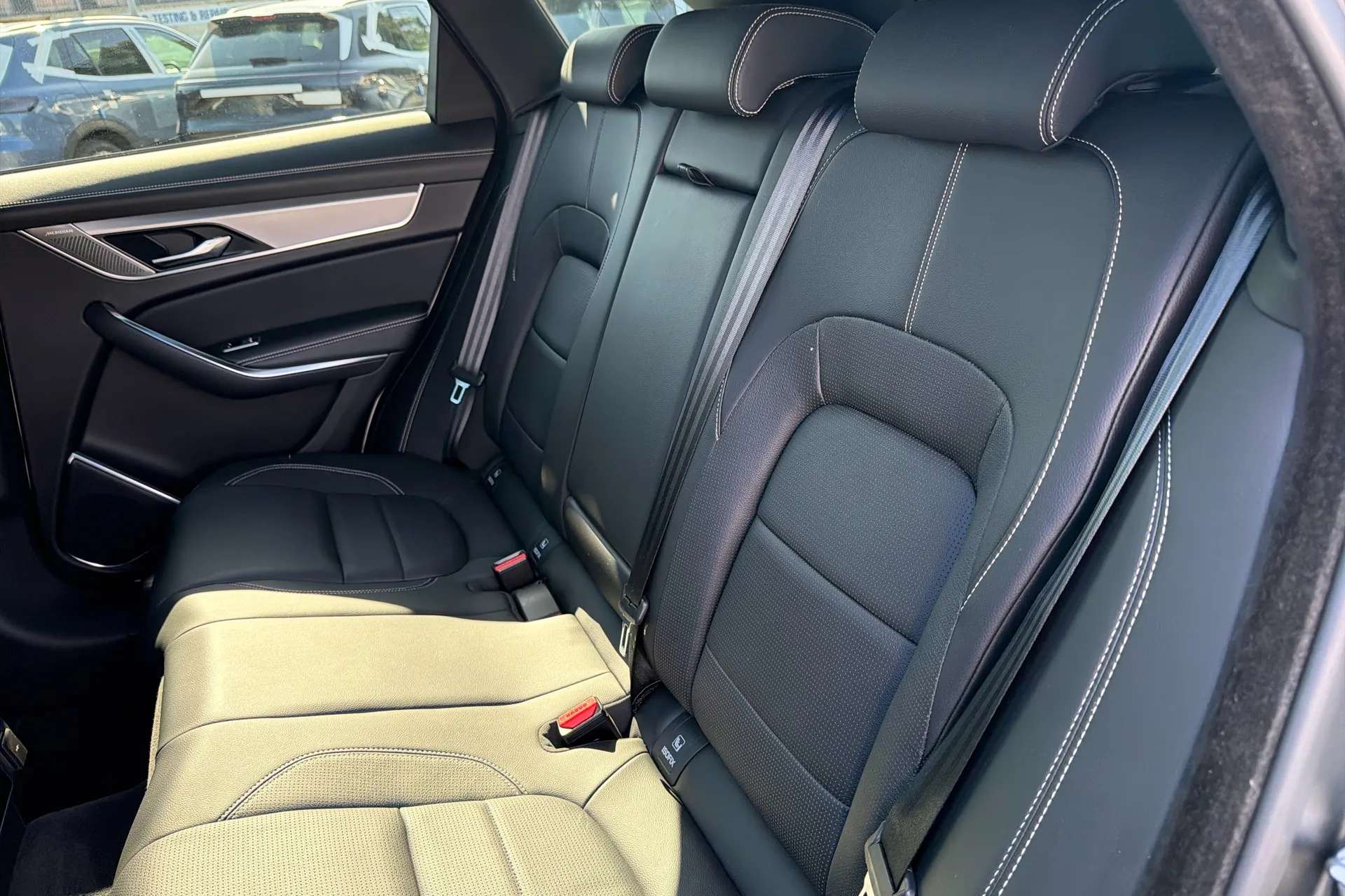 2023 JAGUAR F-PACE 2023 JAGUAR F-PACE