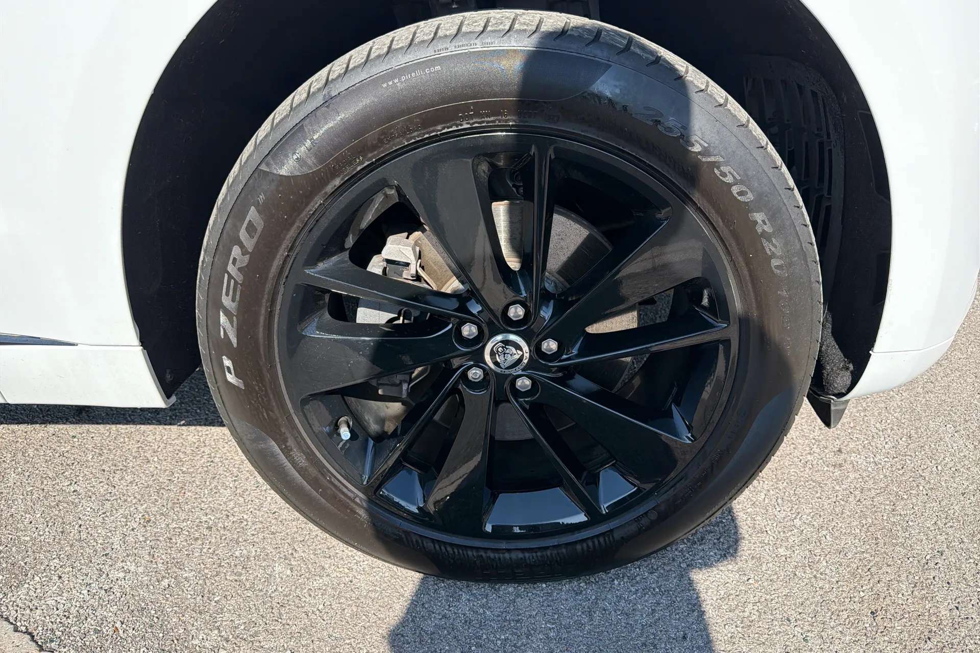 2023 JAGUAR F-PACE 2023 JAGUAR F-PACE