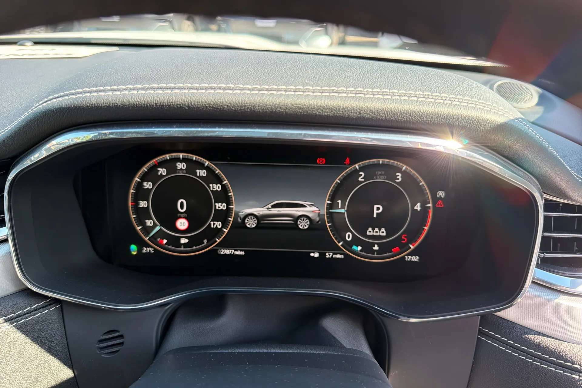 2023 JAGUAR F-PACE 2023 JAGUAR F-PACE