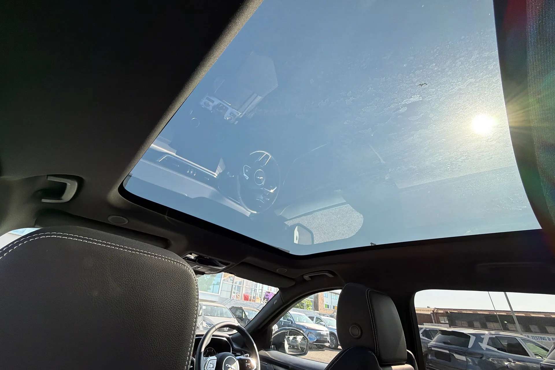 2023 JAGUAR F-PACE 2023 JAGUAR F-PACE