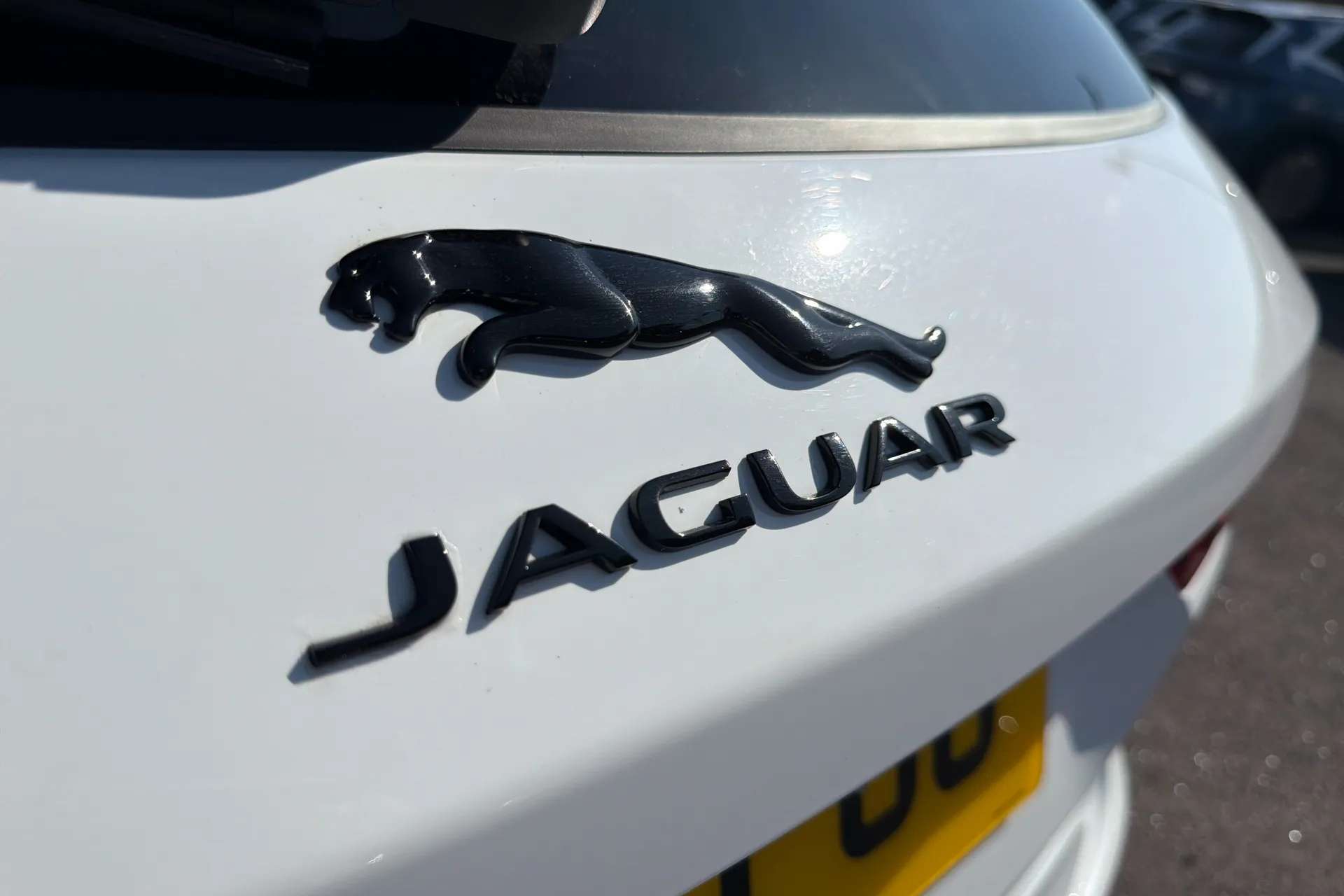 2023 JAGUAR F-PACE 2023 JAGUAR F-PACE
