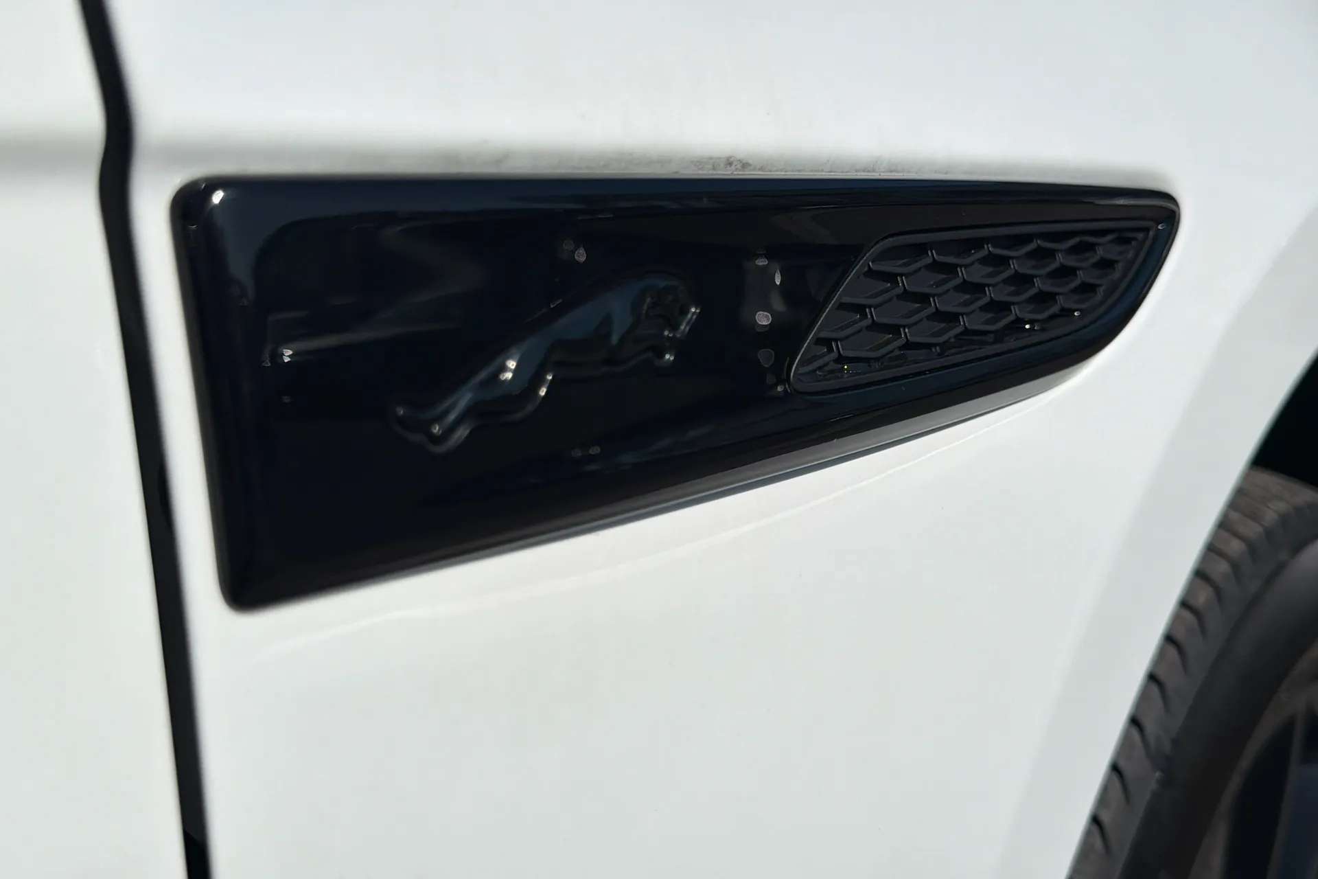 2023 JAGUAR F-PACE 2023 JAGUAR F-PACE