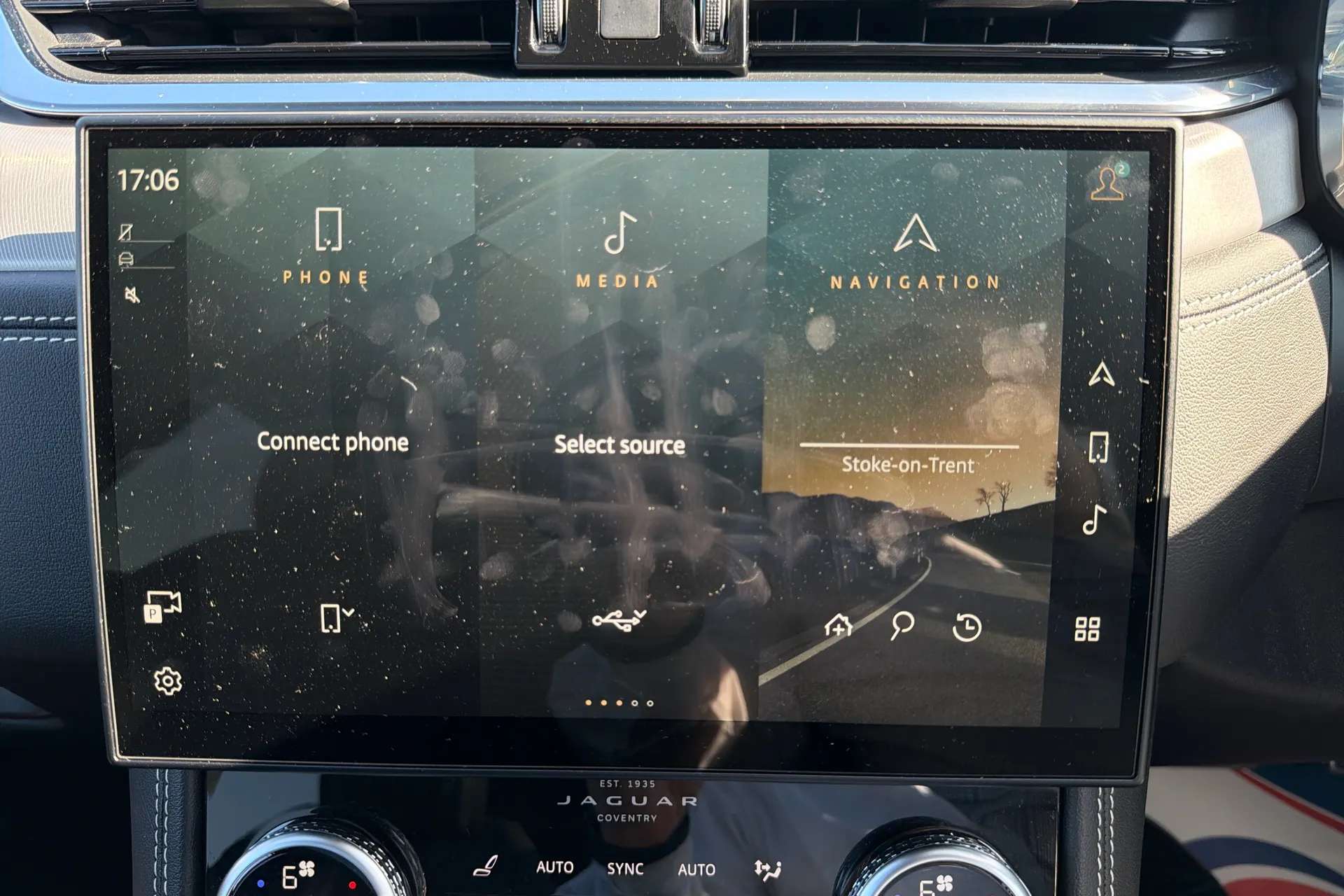 2023 JAGUAR F-PACE 2023 JAGUAR F-PACE