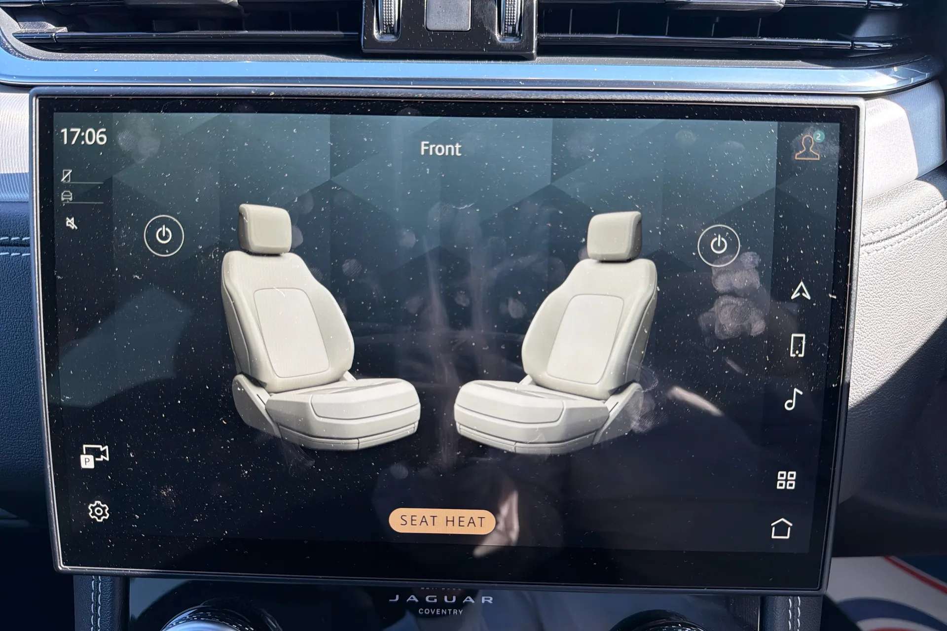 2023 JAGUAR F-PACE 2023 JAGUAR F-PACE