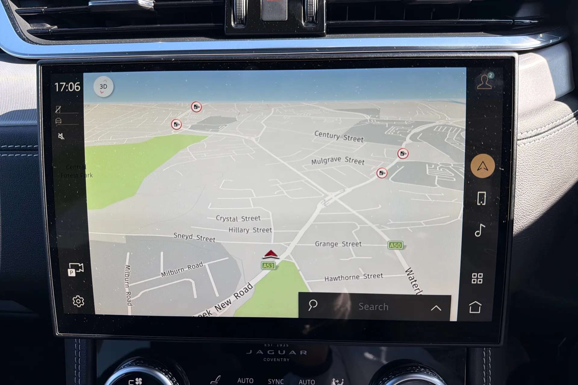 2023 JAGUAR F-PACE 2023 JAGUAR F-PACE