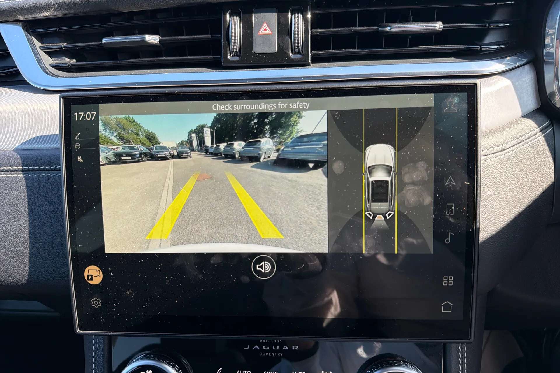 2023 JAGUAR F-PACE 2023 JAGUAR F-PACE