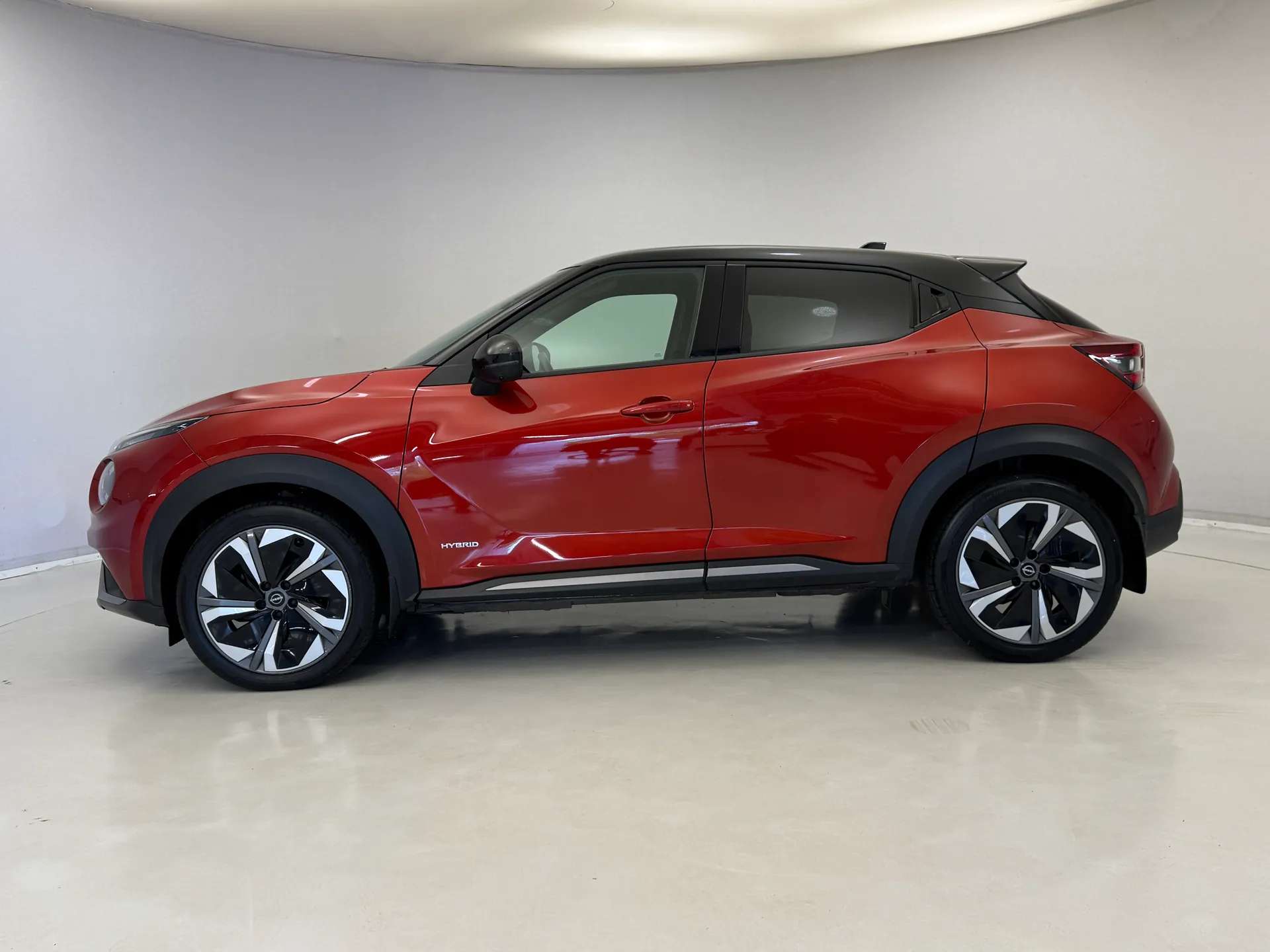 2024 NISSAN JUKE 2024 NISSAN JUKE