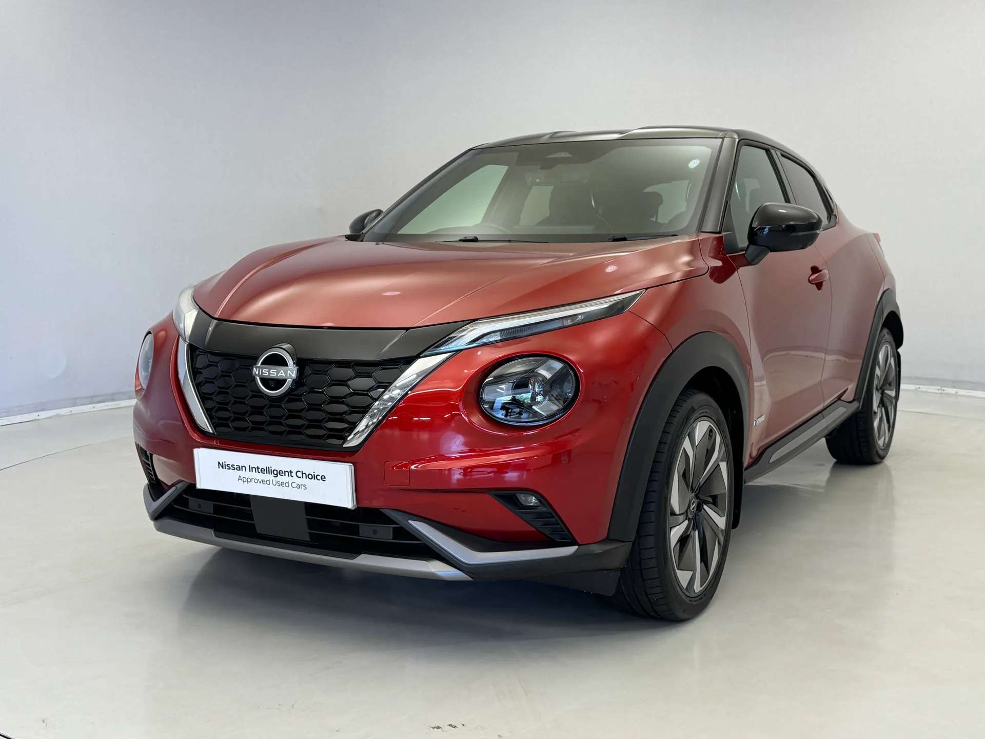 2024 NISSAN JUKE 2024 NISSAN JUKE