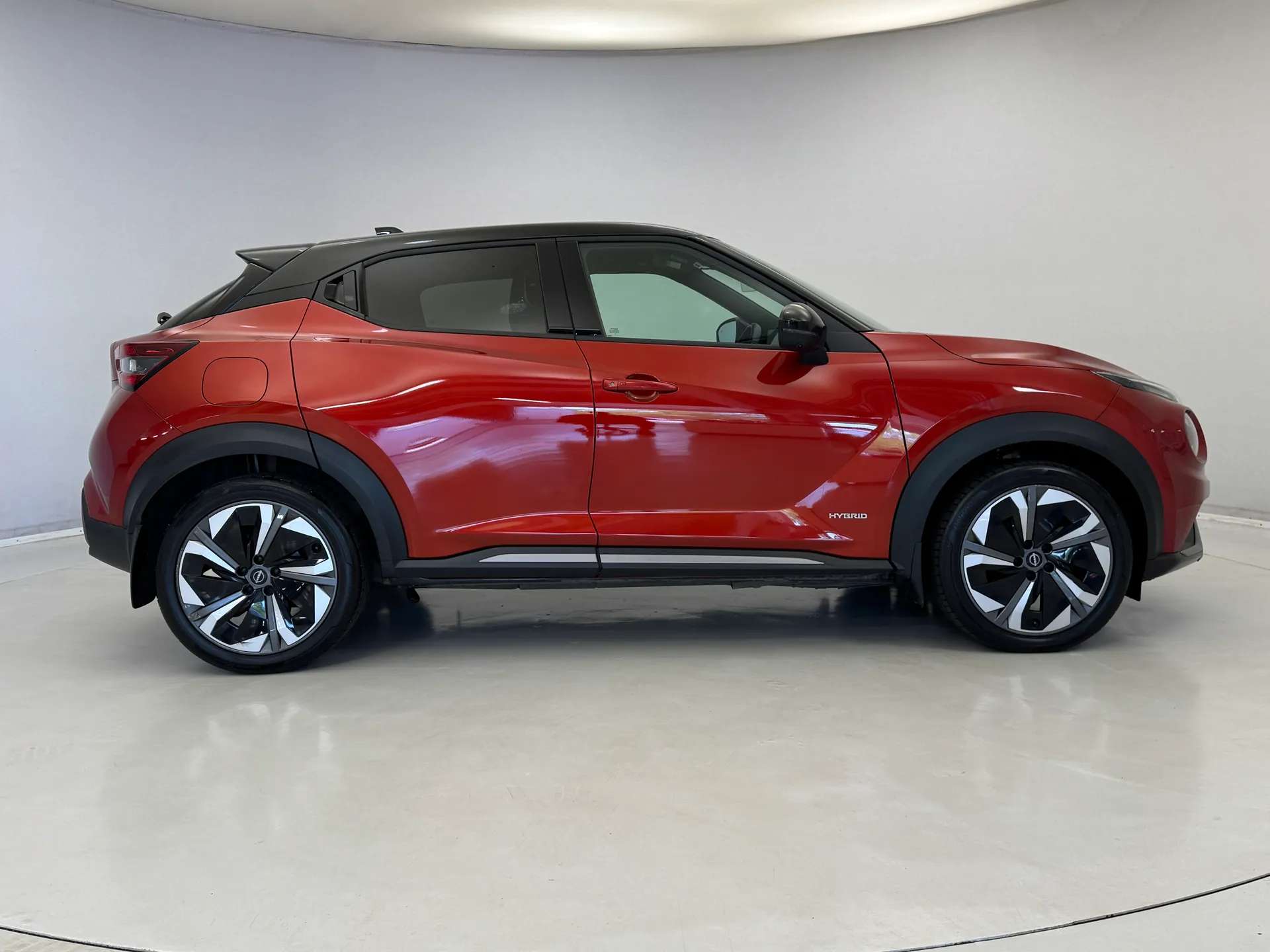 2024 NISSAN JUKE 2024 NISSAN JUKE