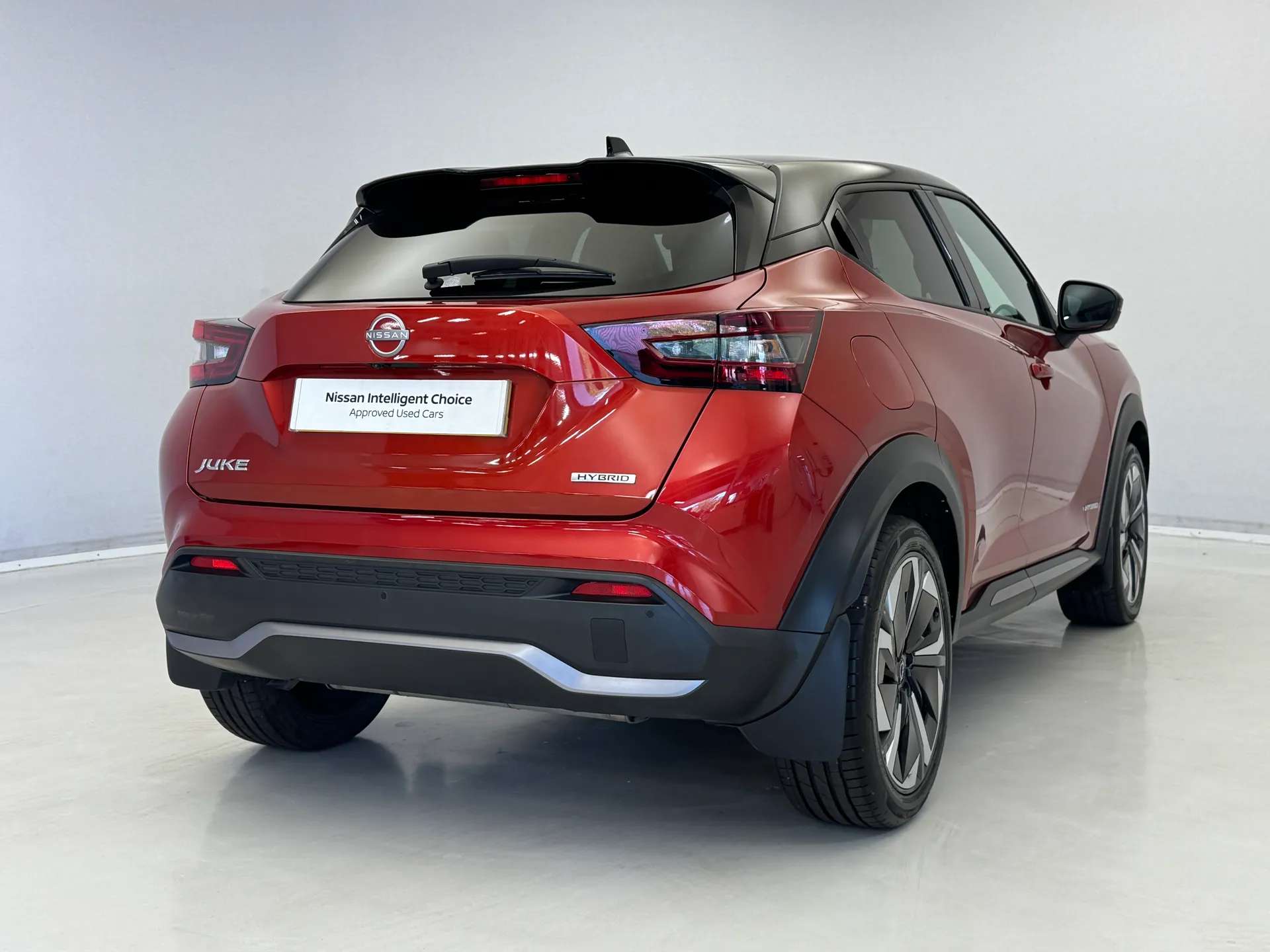 2024 NISSAN JUKE 2024 NISSAN JUKE