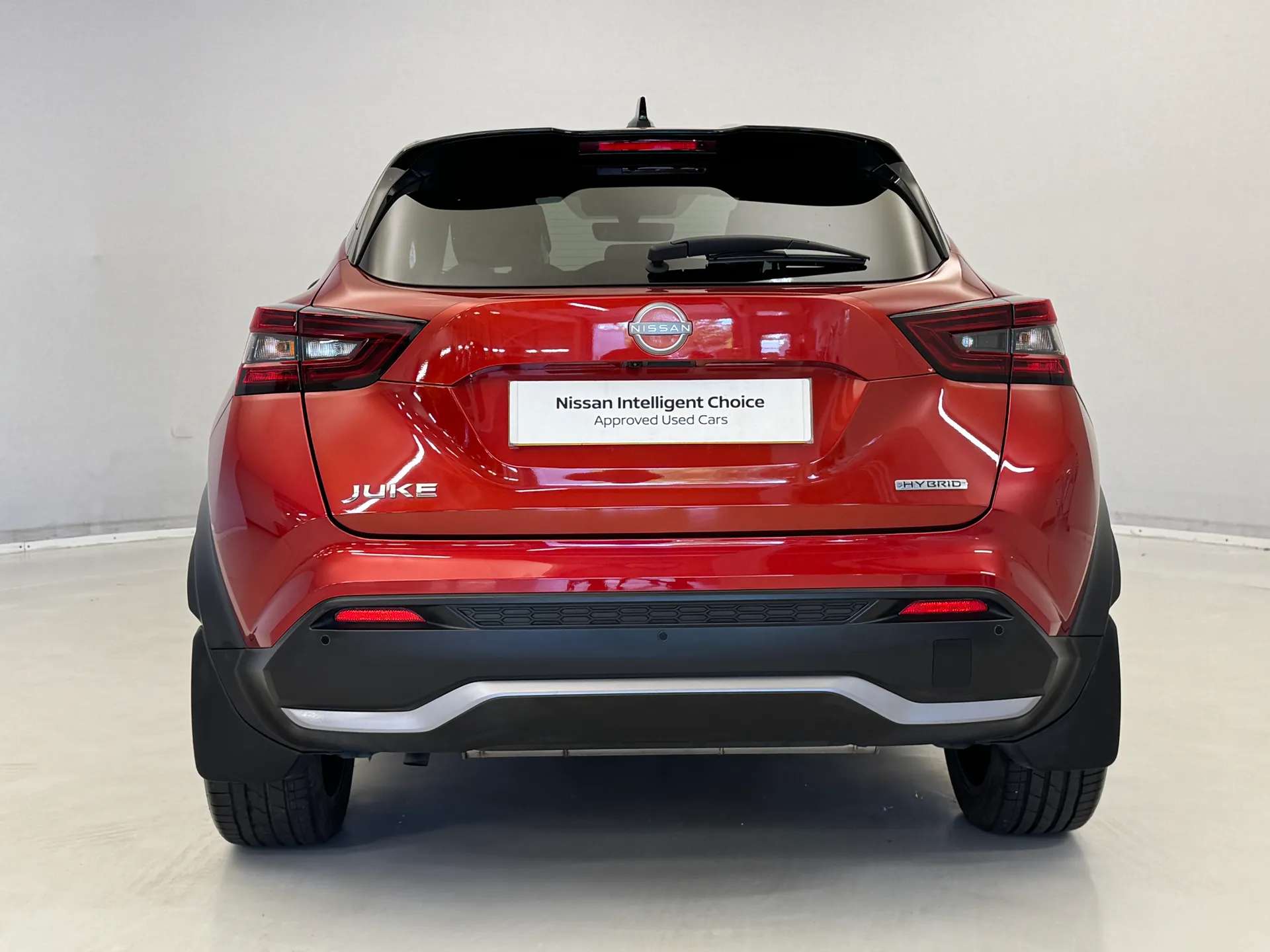 2024 NISSAN JUKE 2024 NISSAN JUKE