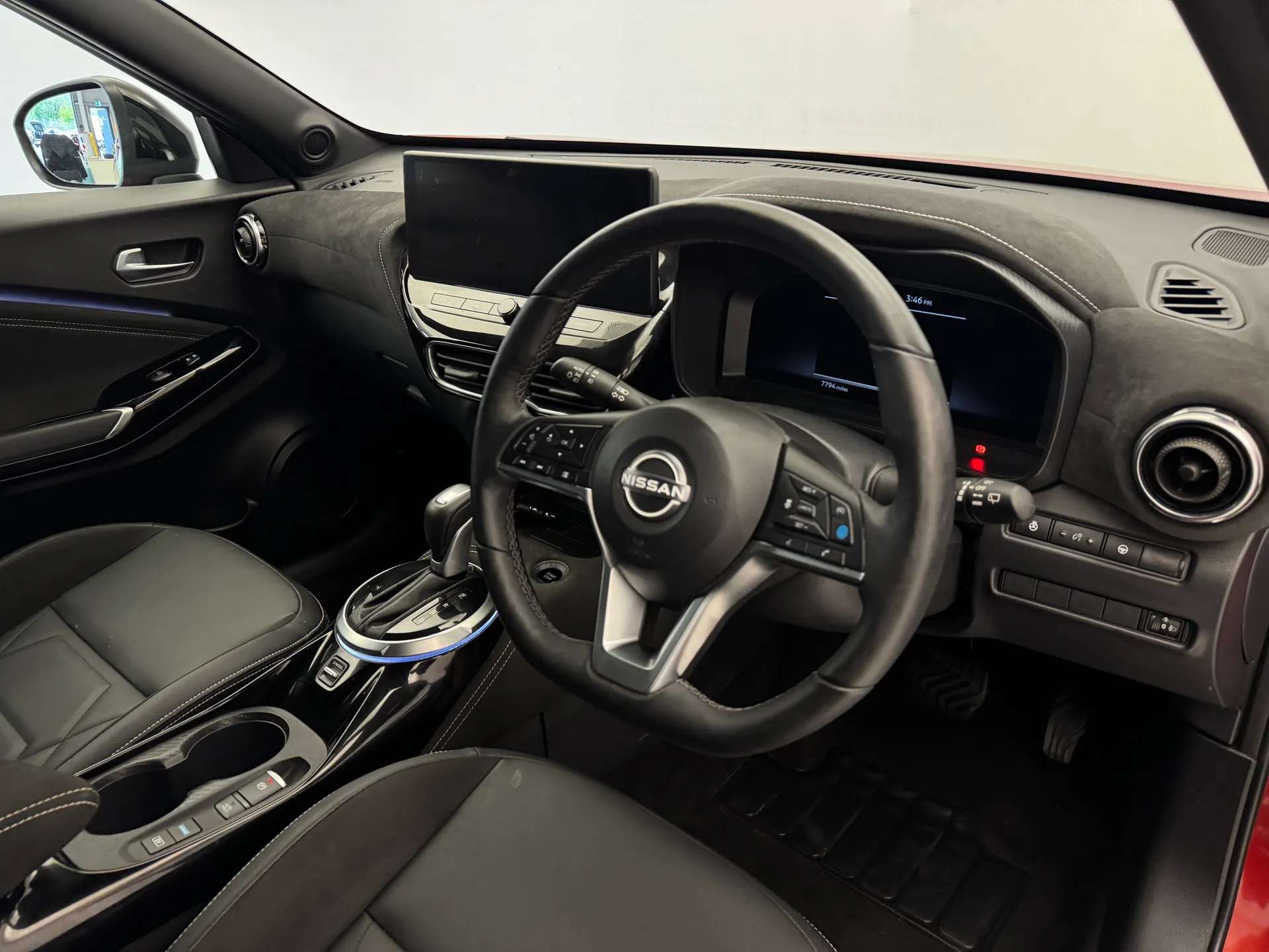 2024 NISSAN JUKE 2024 NISSAN JUKE