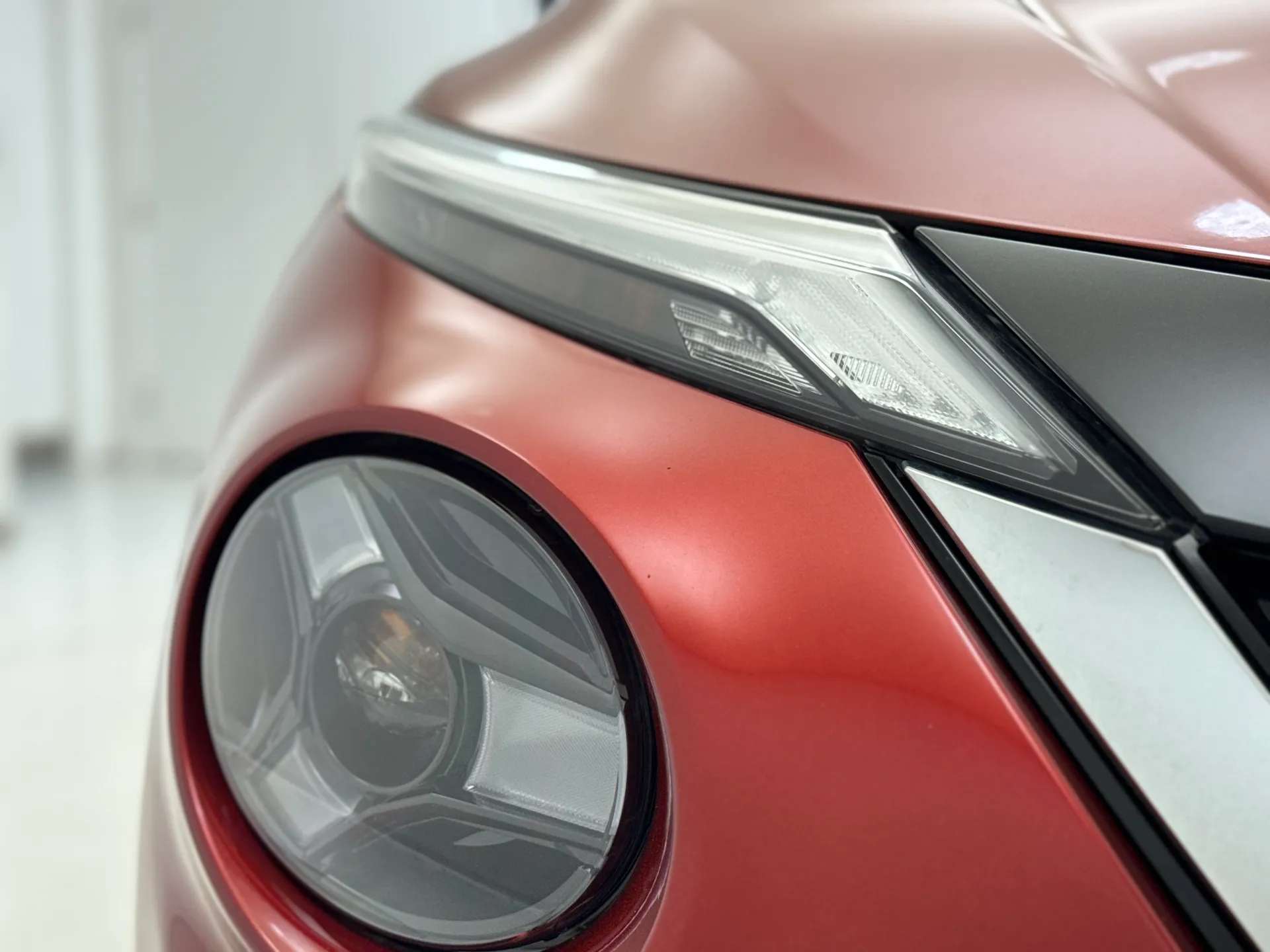 2024 NISSAN JUKE 2024 NISSAN JUKE