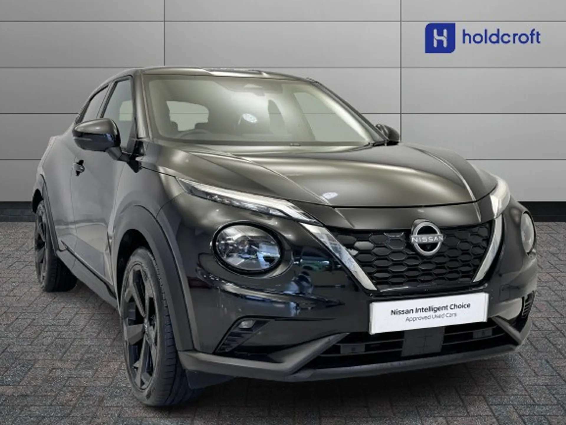 A 2026 NISSAN JUKE 1.6 Hybrid Tekna 5dr Auto A 2026 NISSAN JUKE 1.6 Hybrid Tekna 5dr Auto