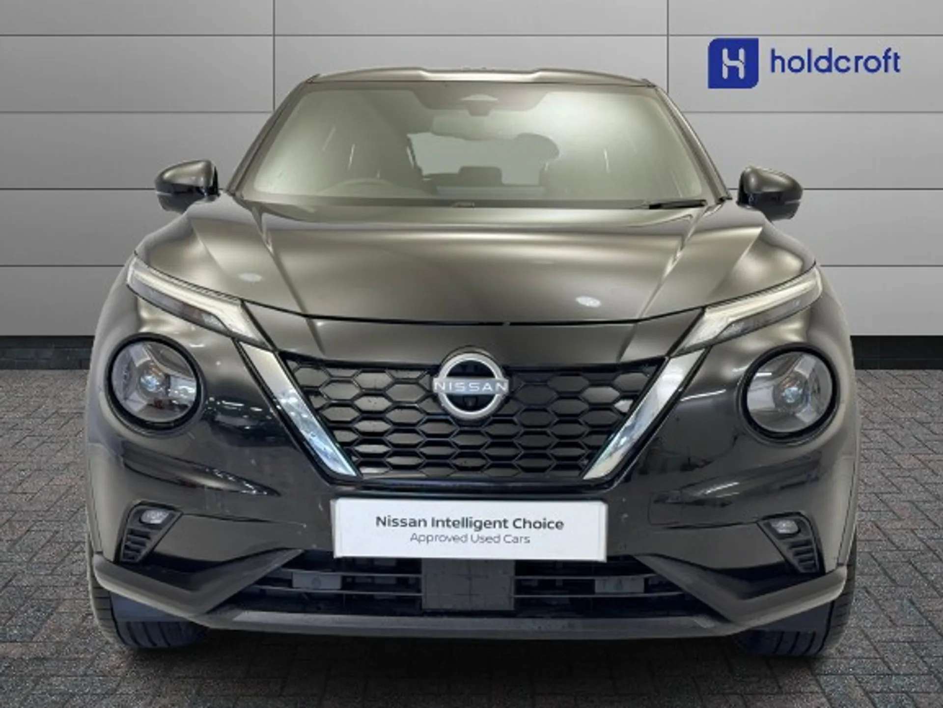 A 2026 NISSAN JUKE 1.6 Hybrid Tekna 5dr Auto A 2026 NISSAN JUKE 1.6 Hybrid Tekna 5dr Auto
