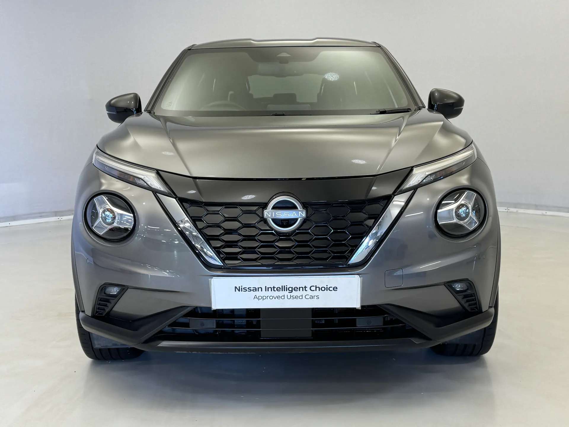 A 2023 NISSAN JUKE 1.6 Hybrid Tekna 5dr Auto A 2023 NISSAN JUKE 1.6 Hybrid Tekna 5dr Auto
