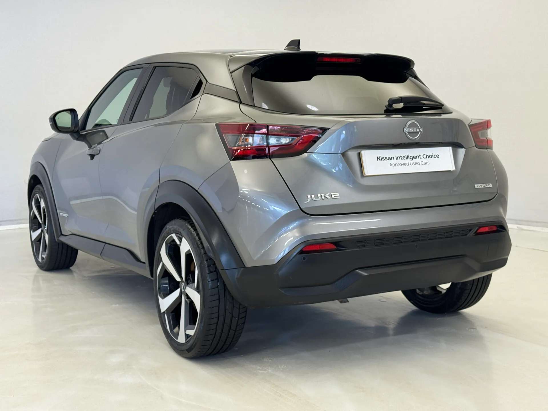2023 NISSAN JUKE 2023 NISSAN JUKE