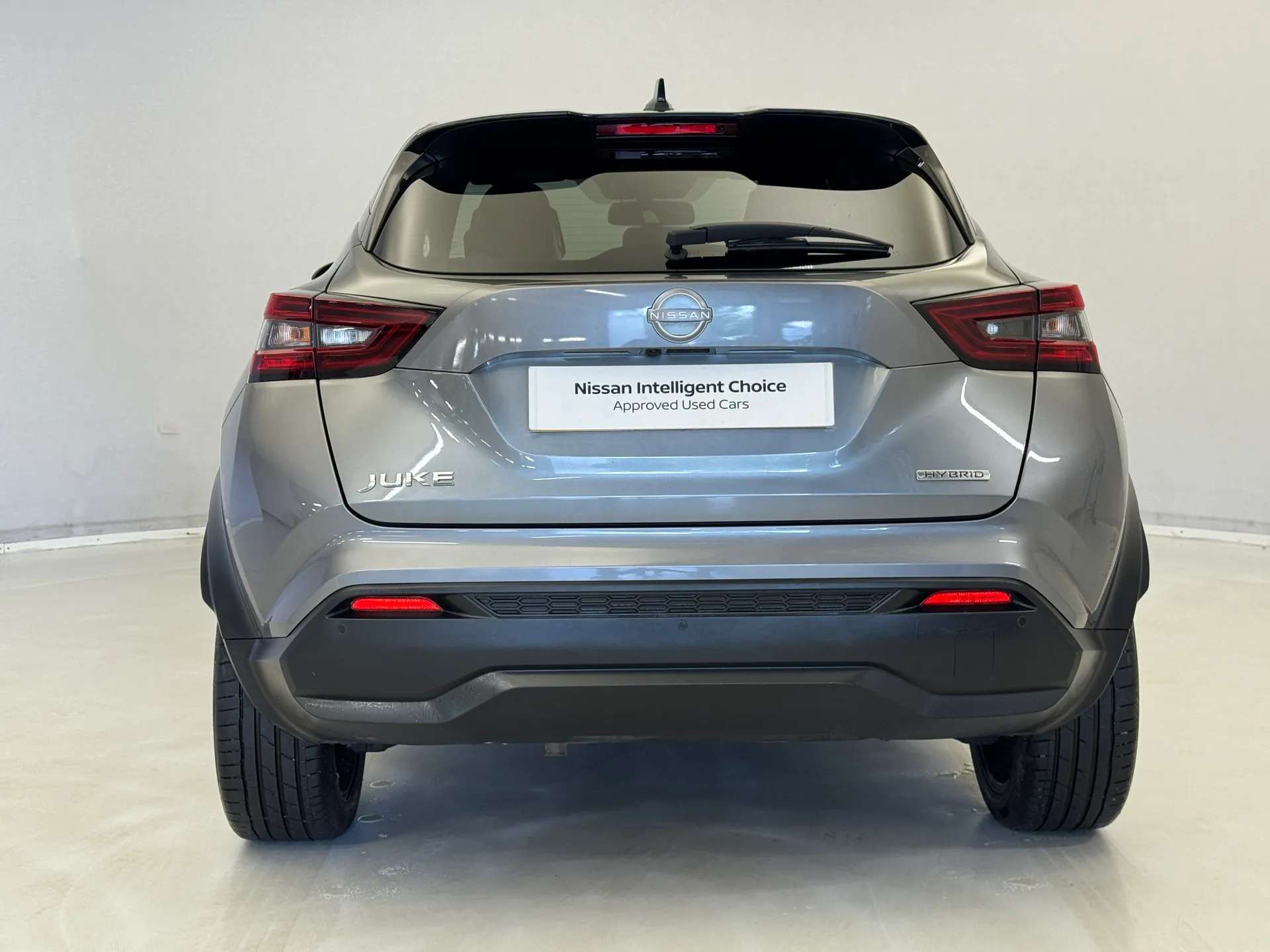 2023 NISSAN JUKE 2023 NISSAN JUKE