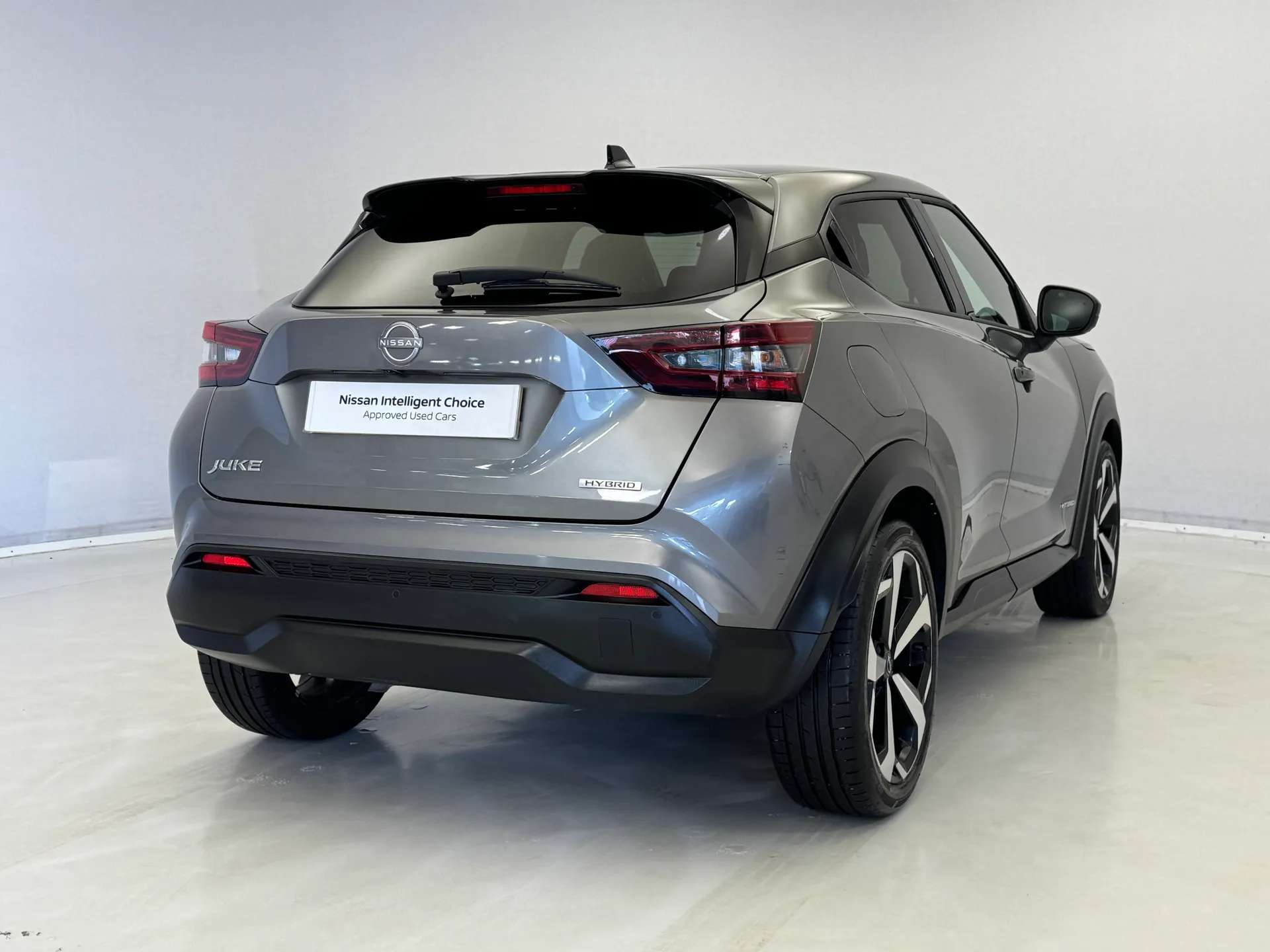 2023 NISSAN JUKE 2023 NISSAN JUKE