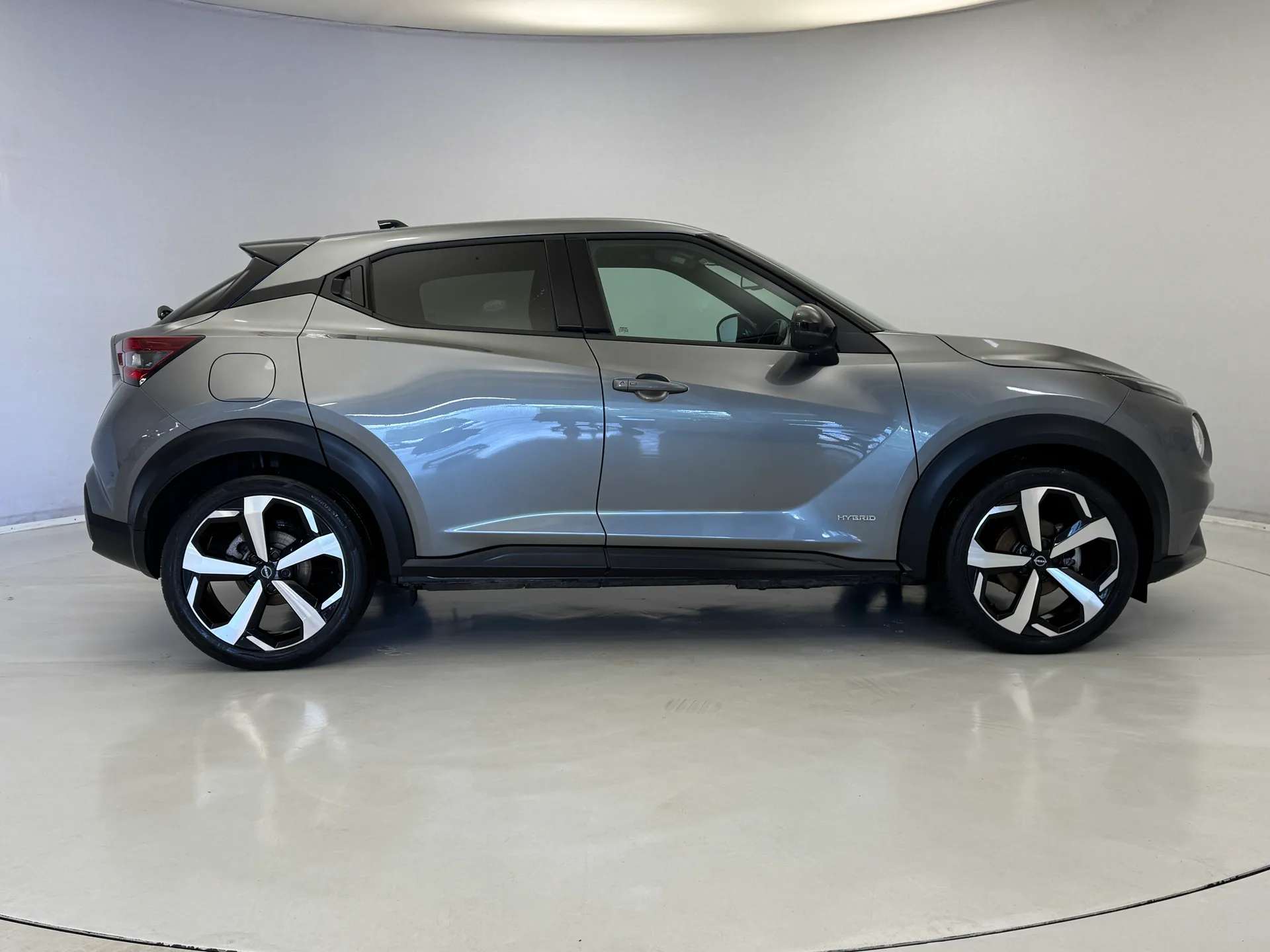 2023 NISSAN JUKE 2023 NISSAN JUKE