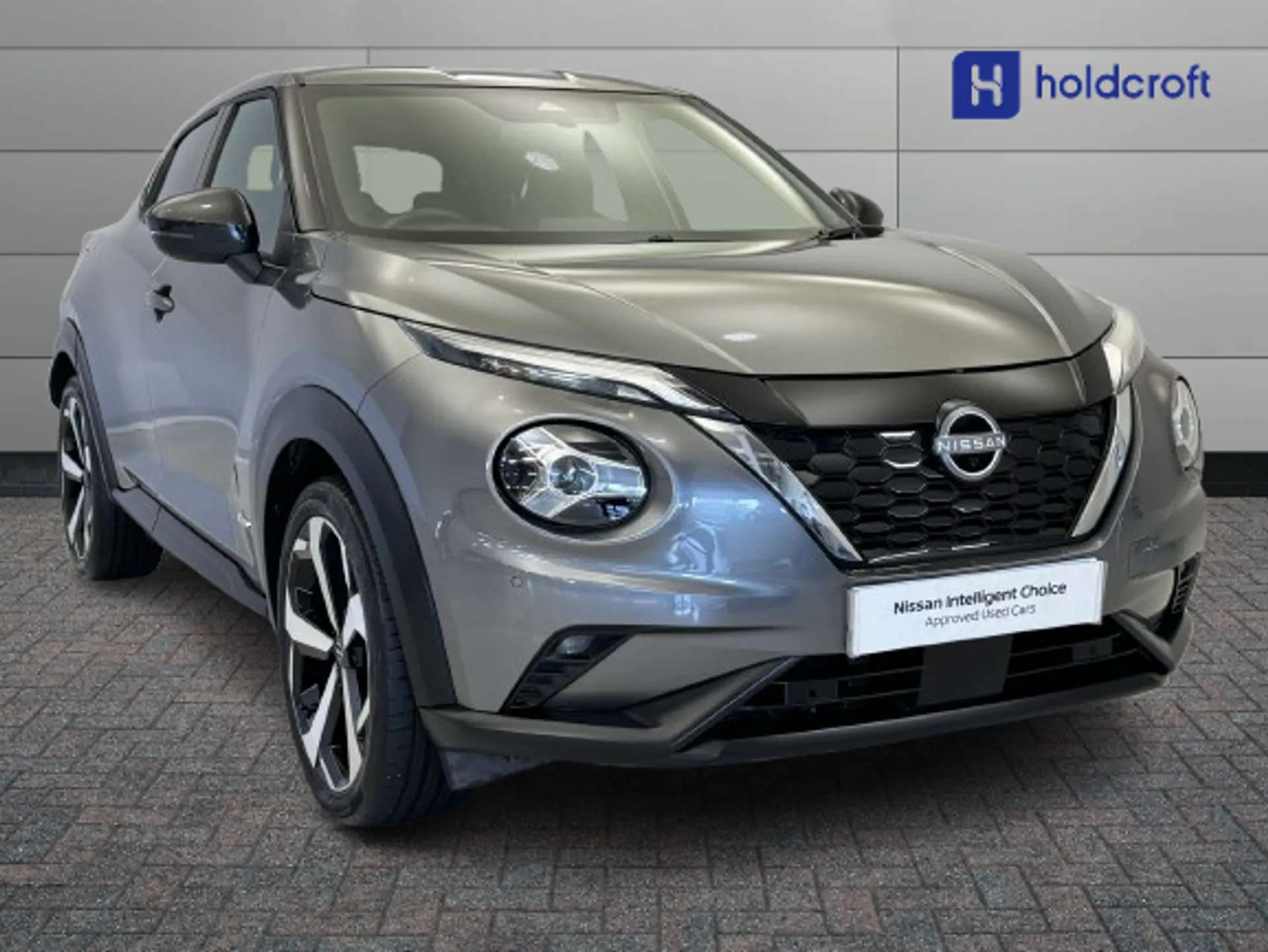 2023 NISSAN JUKE 2023 NISSAN JUKE