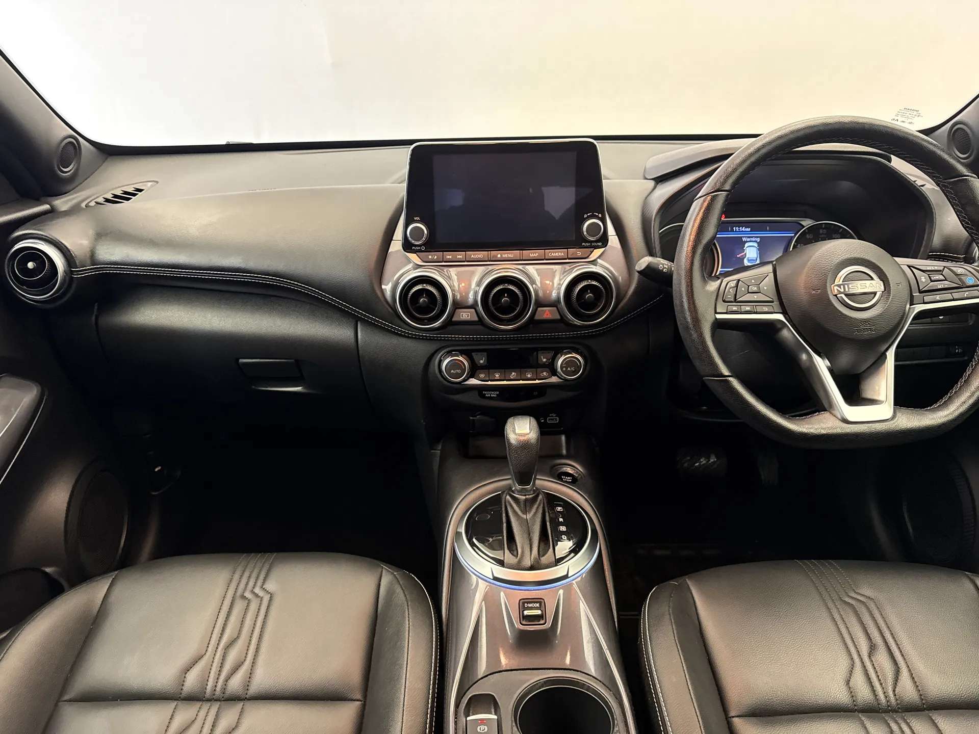 2023 NISSAN JUKE 2023 NISSAN JUKE