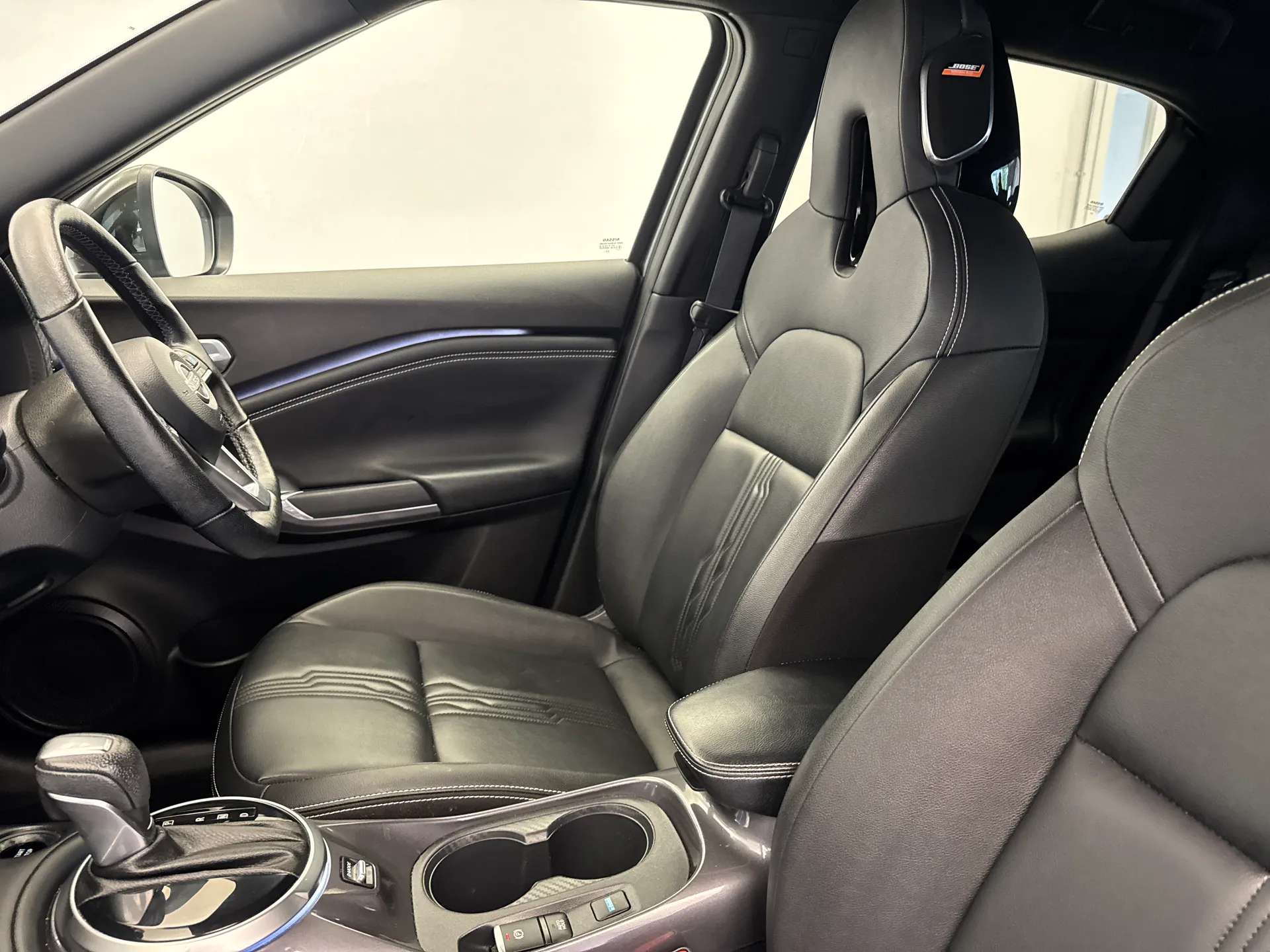 2023 NISSAN JUKE 2023 NISSAN JUKE