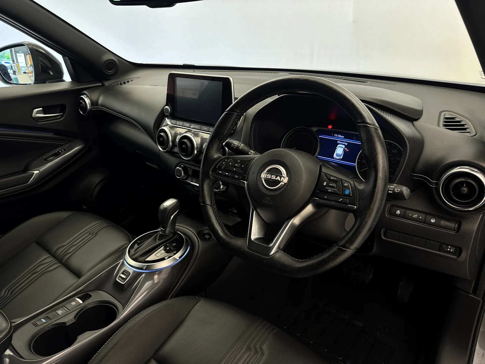 2023 NISSAN JUKE 2023 NISSAN JUKE