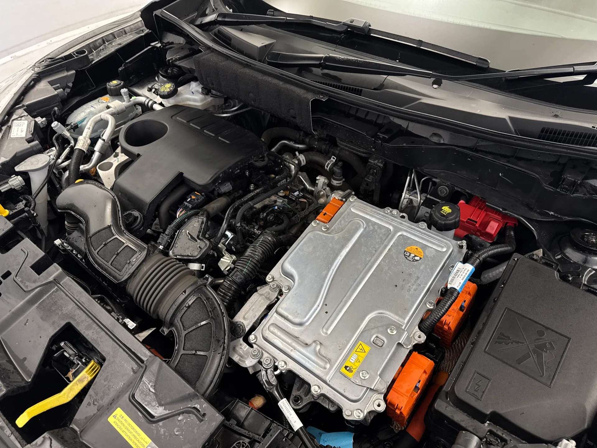 2023 NISSAN JUKE 2023 NISSAN JUKE
