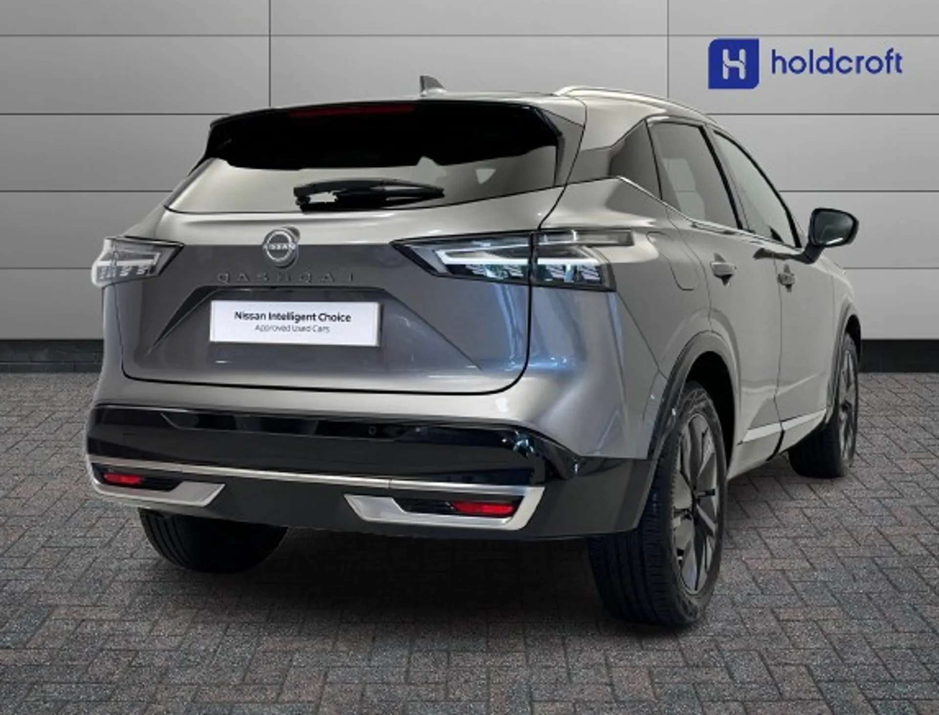 2024 NISSAN QASHQAI 2024 NISSAN QASHQAI