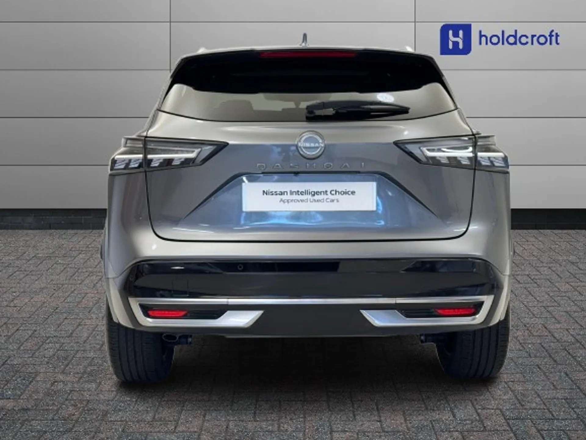 2024 NISSAN QASHQAI 2024 NISSAN QASHQAI