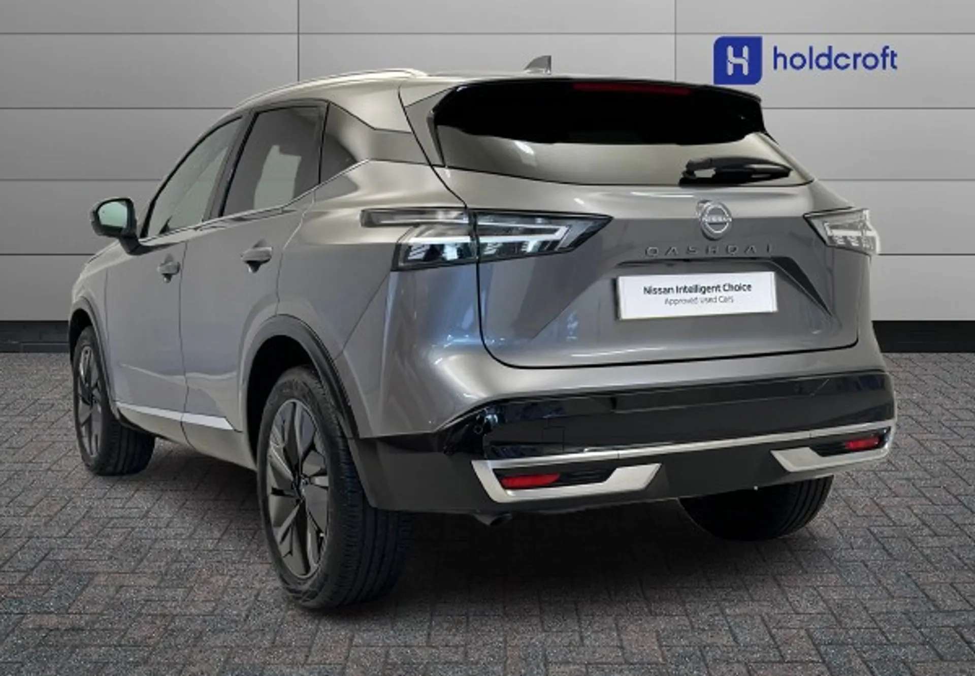 2024 NISSAN QASHQAI 2024 NISSAN QASHQAI