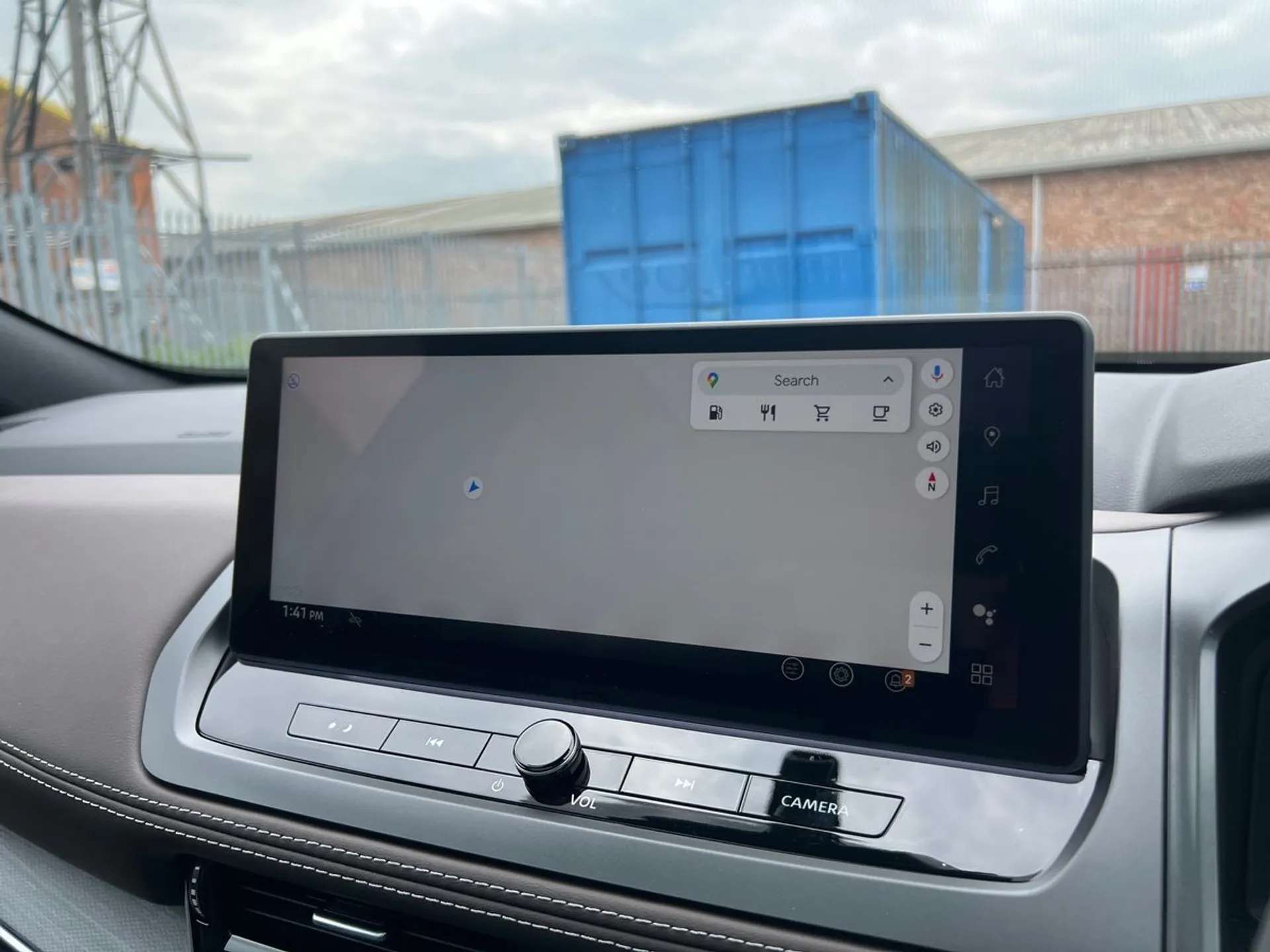 2024 NISSAN QASHQAI 2024 NISSAN QASHQAI